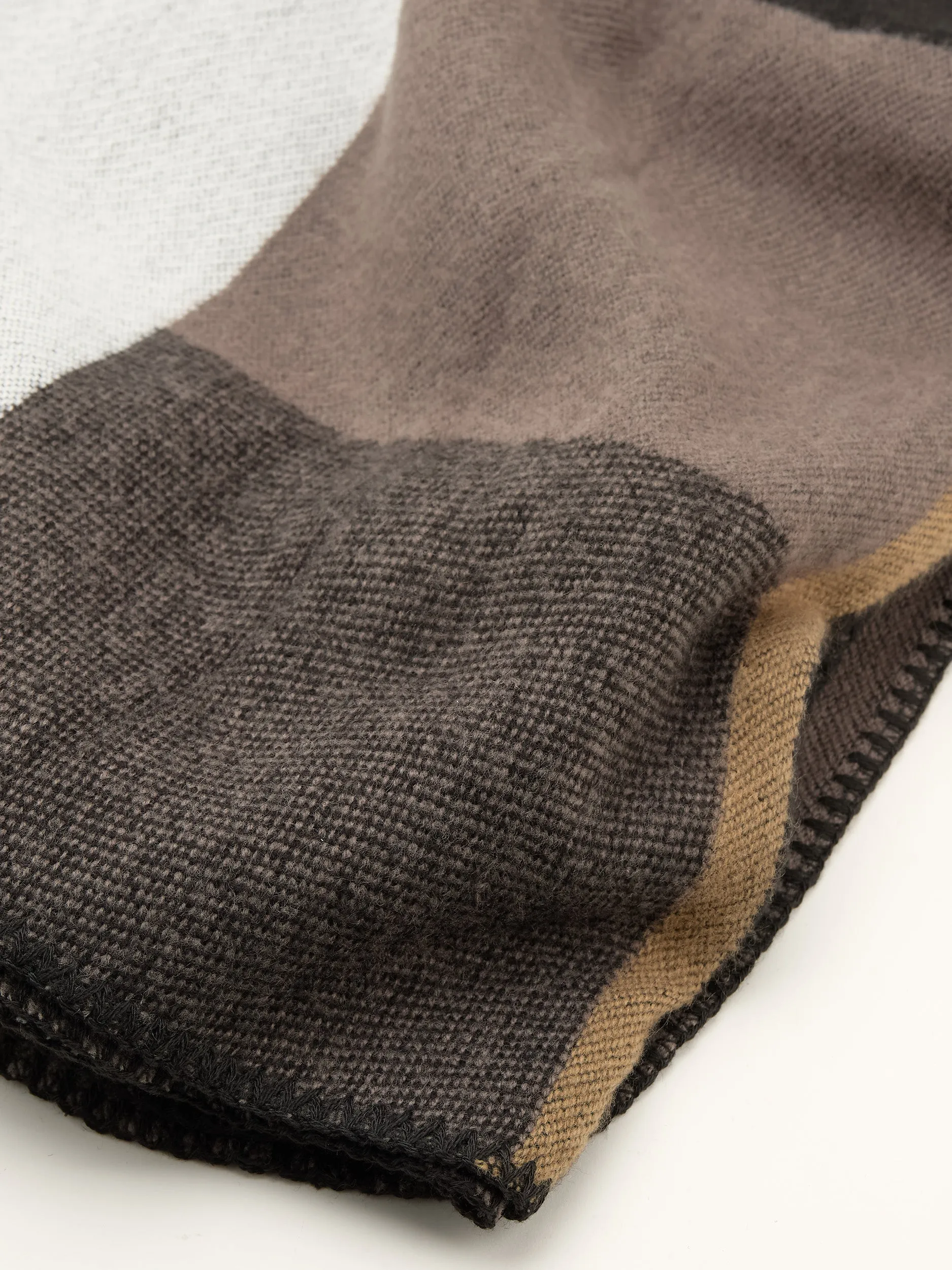 Knit Poncho sold by Claire France product image thumbnail 5