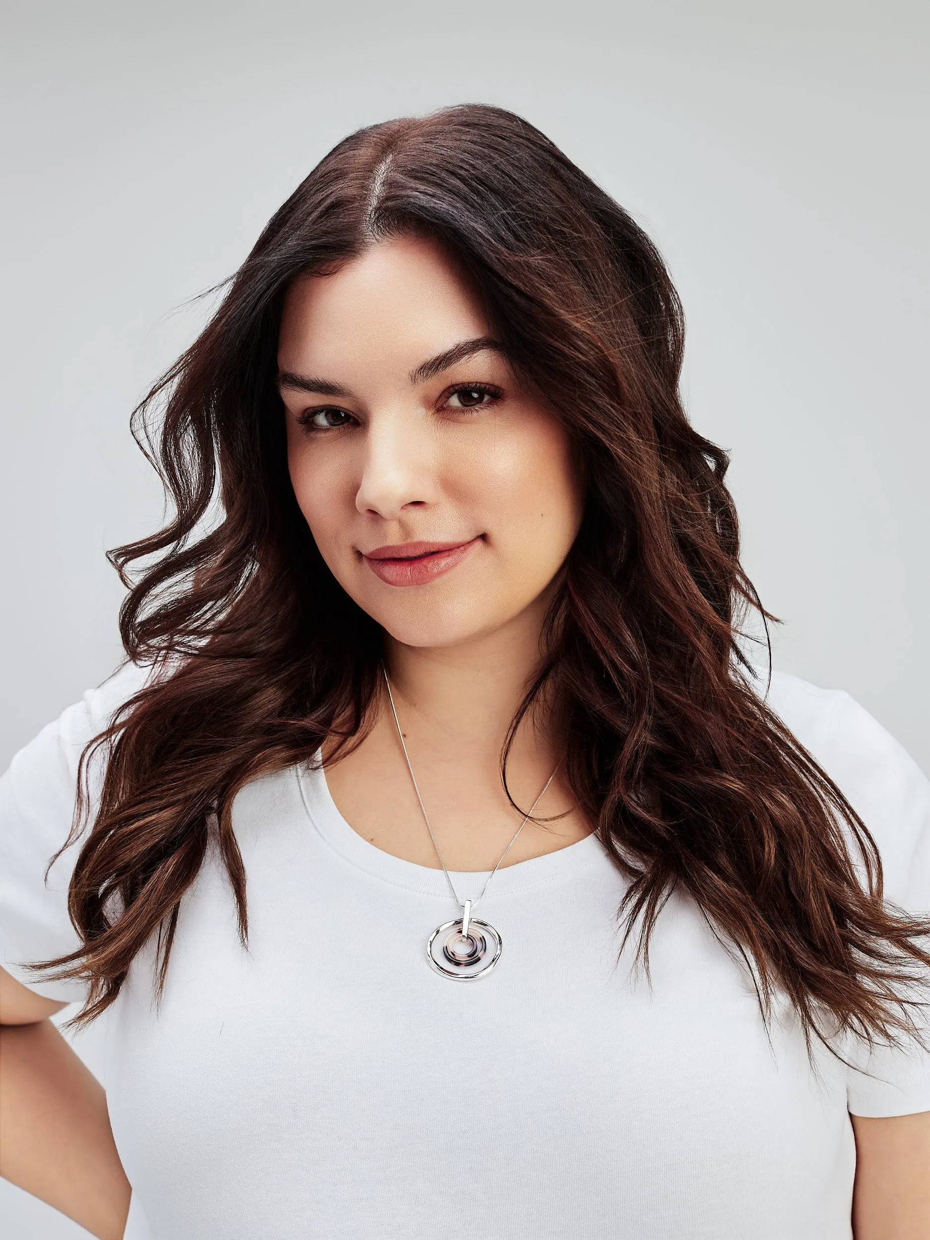 Necklace sold by Claire France product image thumbnail 2