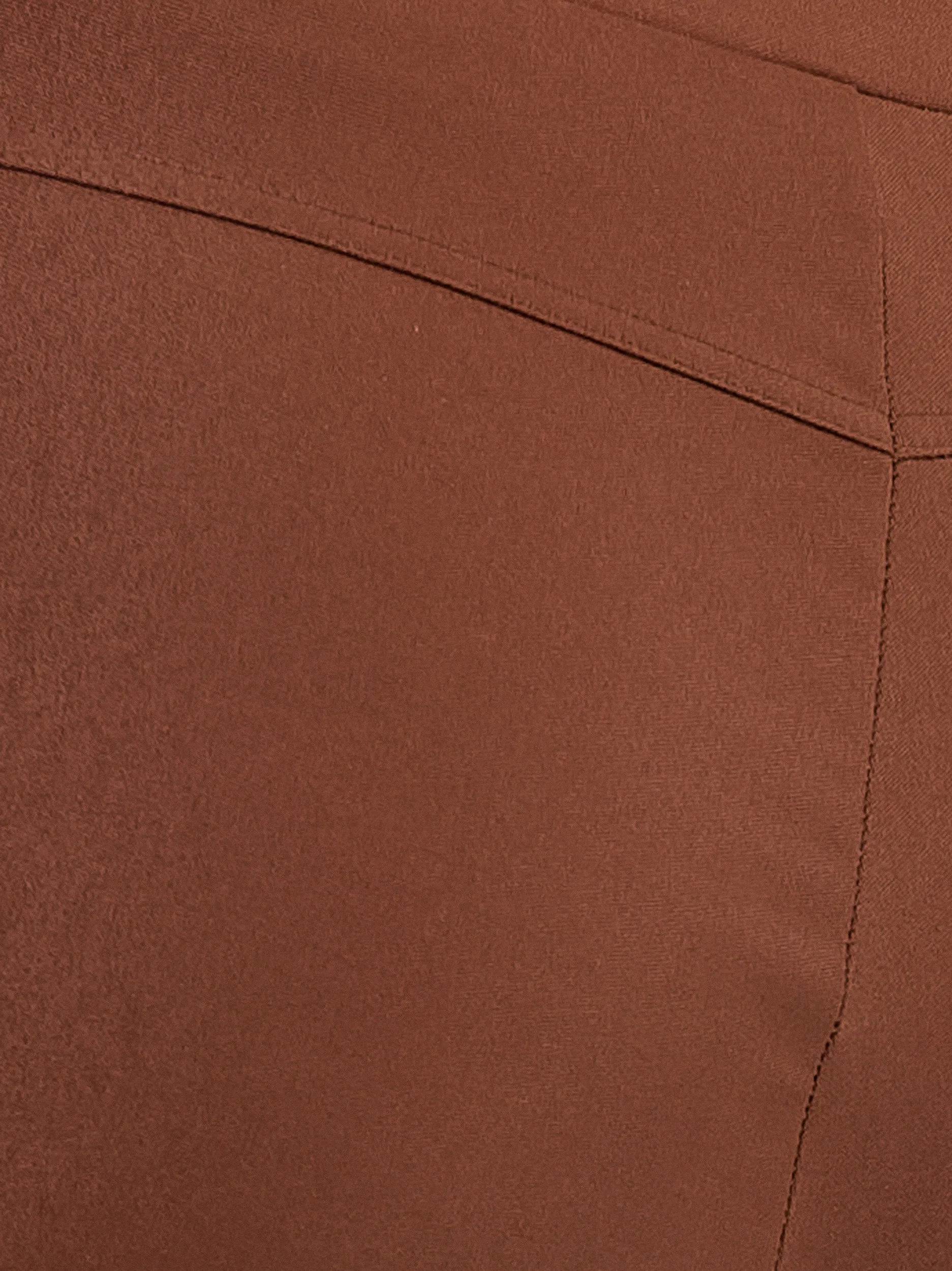 Long-sleeve semi-fitted t-shirt sold by Claire France product image thumbnail 4