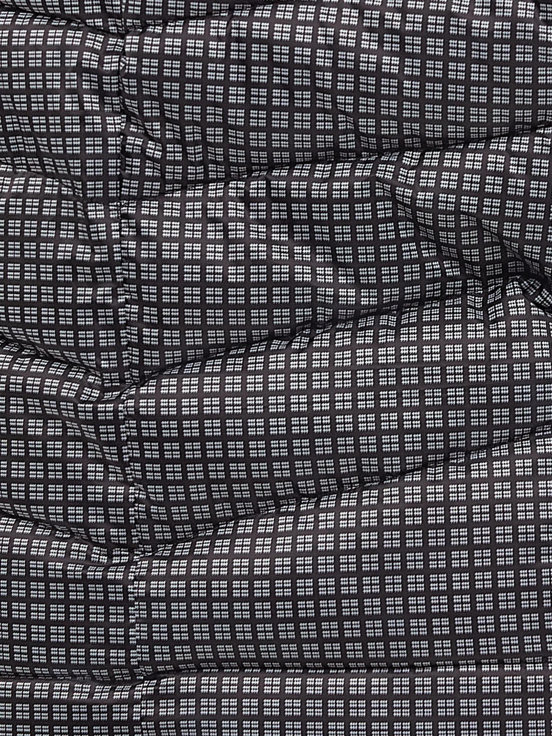 Mid thight semi-fitted soft shell jacket sold by Claire France product image thumbnail 4