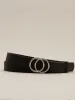 Belt sold by Claire France