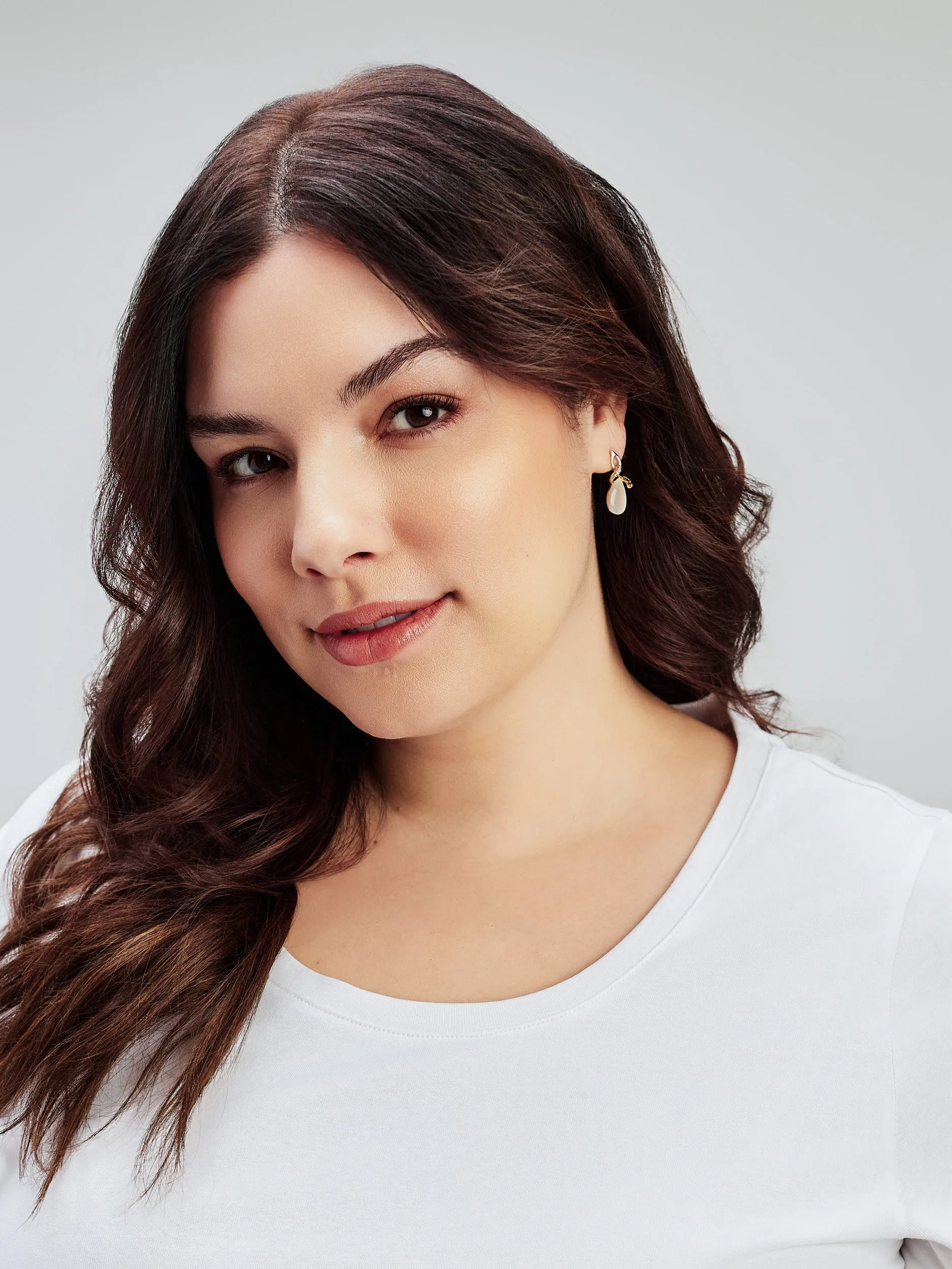 Earring sold by Claire France product image thumbnail 3