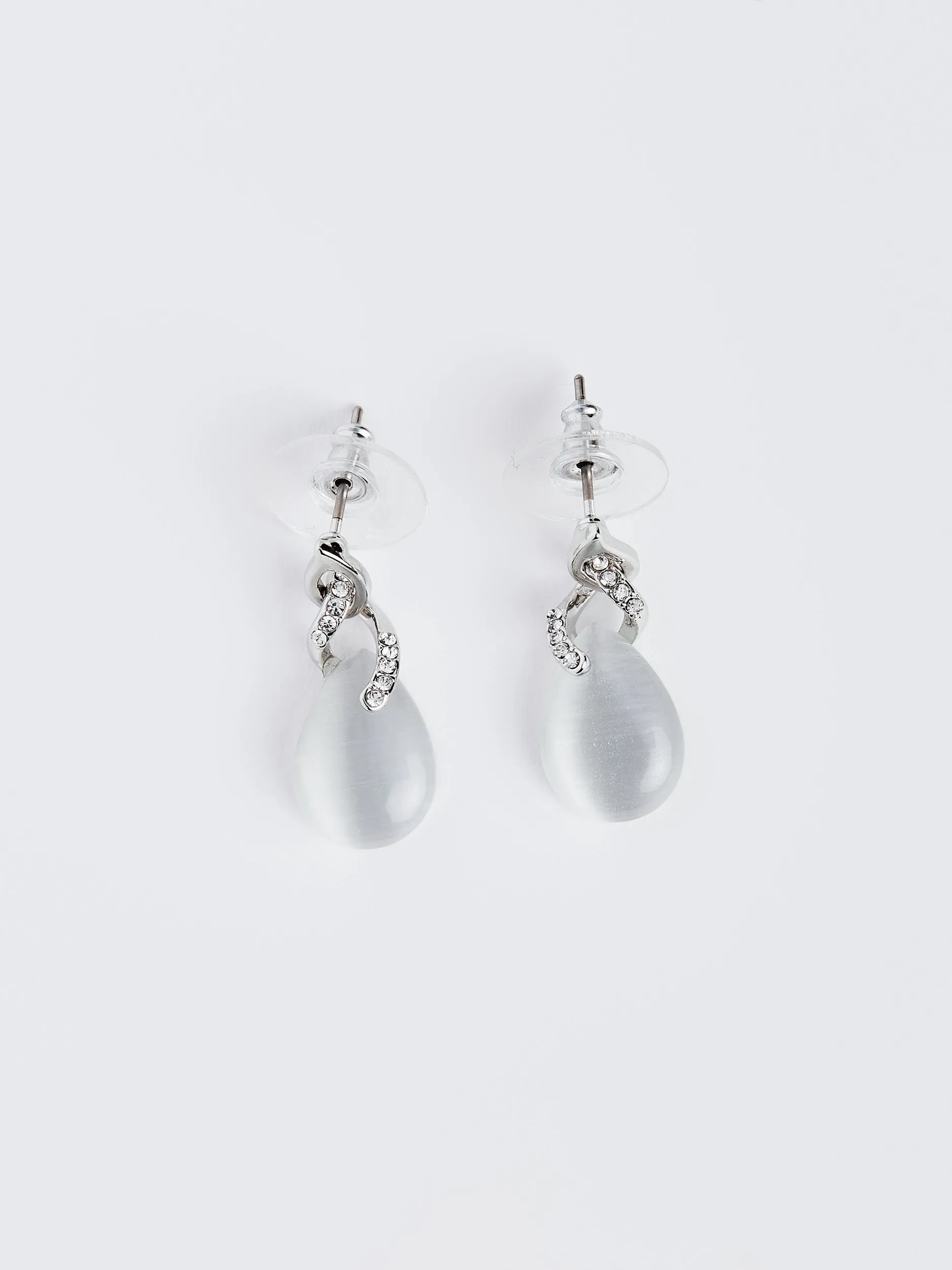 Earring sold by Claire France