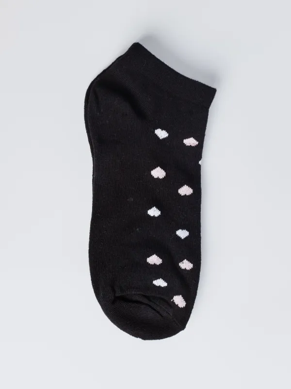 Socks sold by Claire France