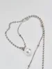 Necklace sold by Claire France
