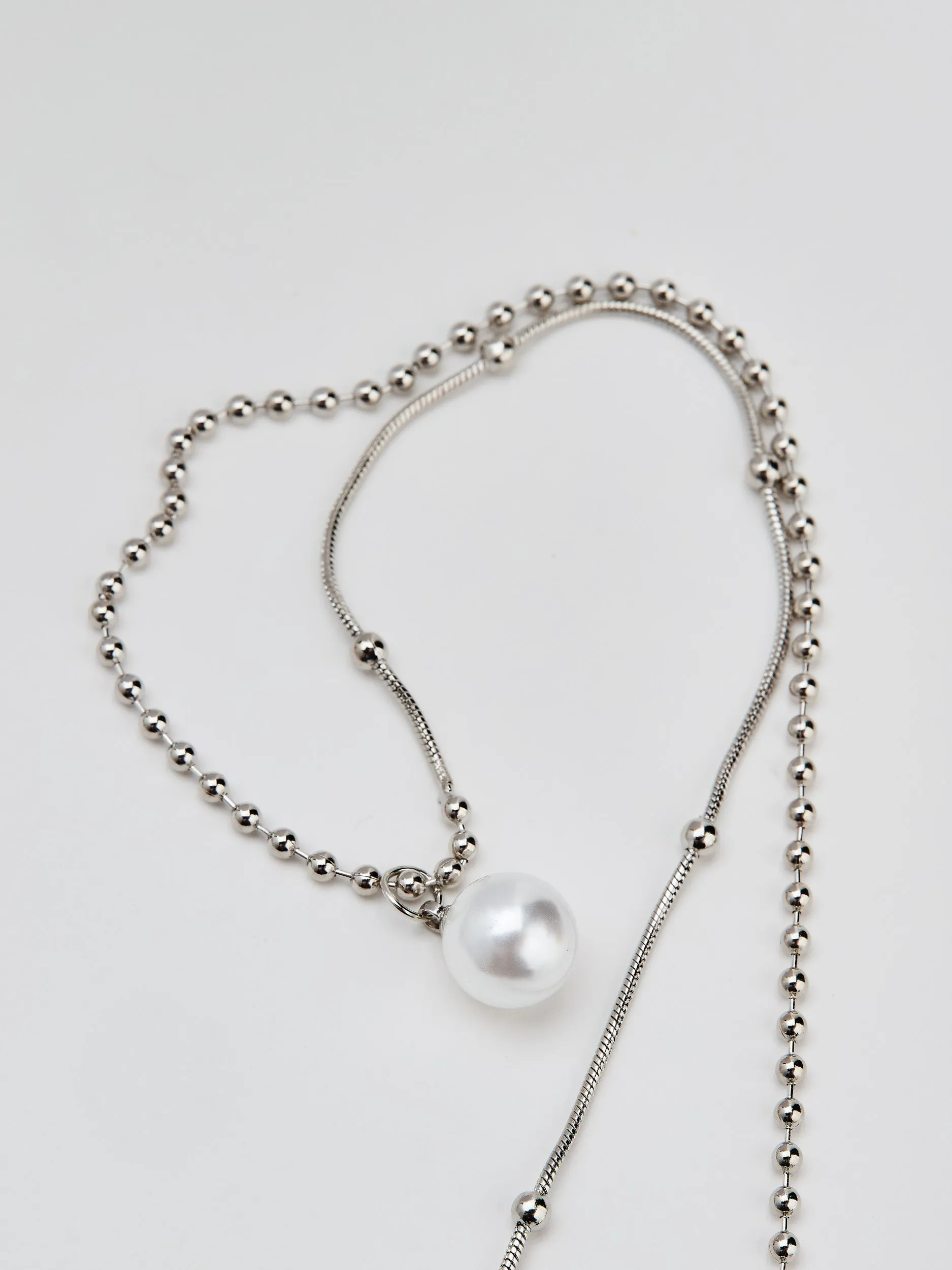 Necklace sold by Claire France product image thumbnail 2