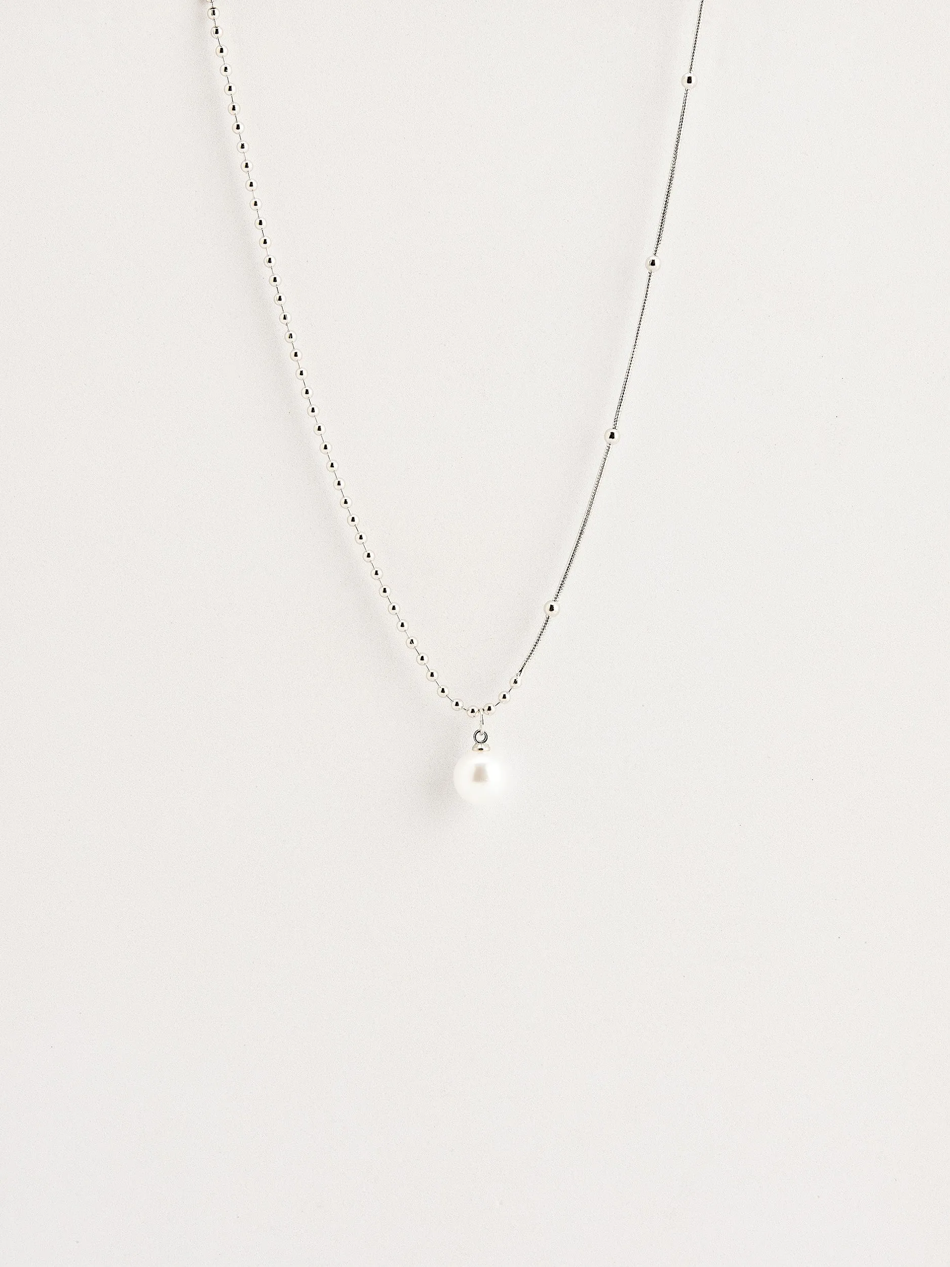 Necklace sold by Claire France