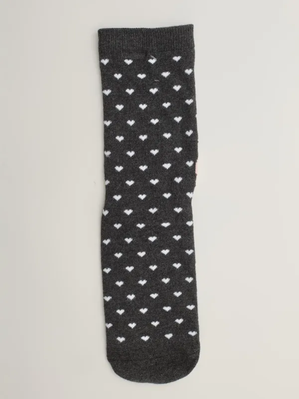 Socks sold by Claire France