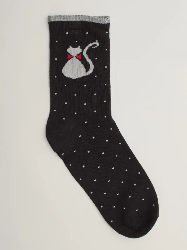 Socks sold by Claire France