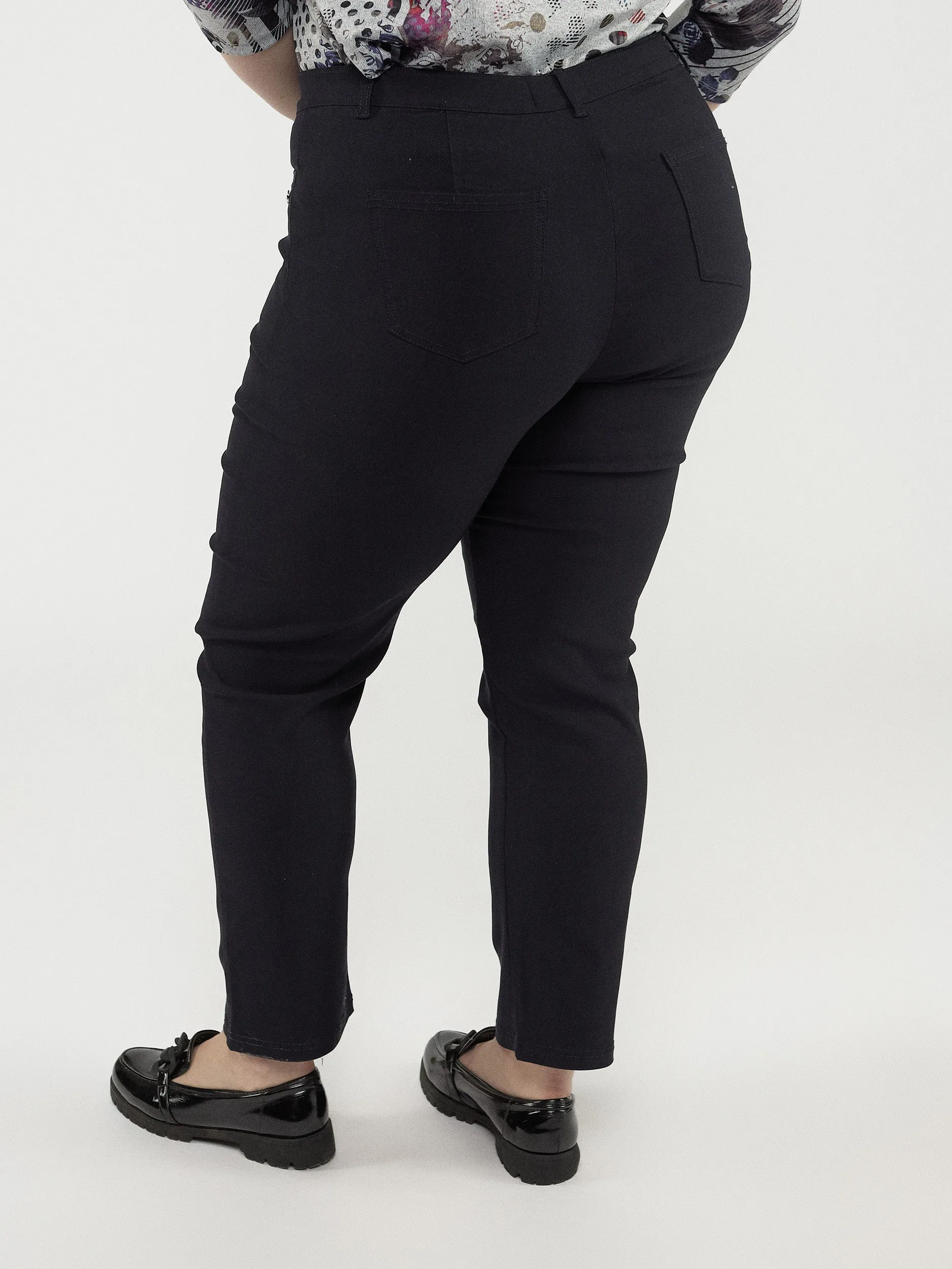 PANT DECONTRACTE/CASUAL PANT sold by Claire France product image thumbnail 3