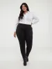 Casual pant sold by Claire France