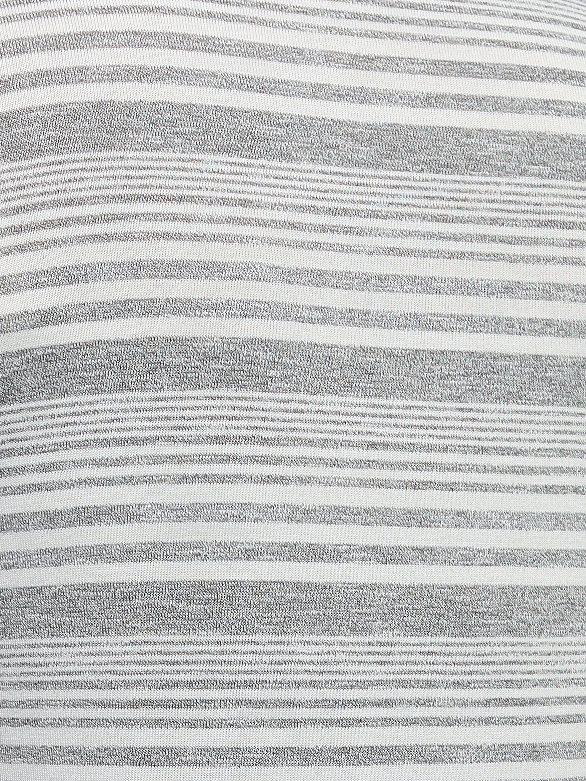 Long-sleeve semi-fitted t-shirt sold by Claire France product image thumbnail 4