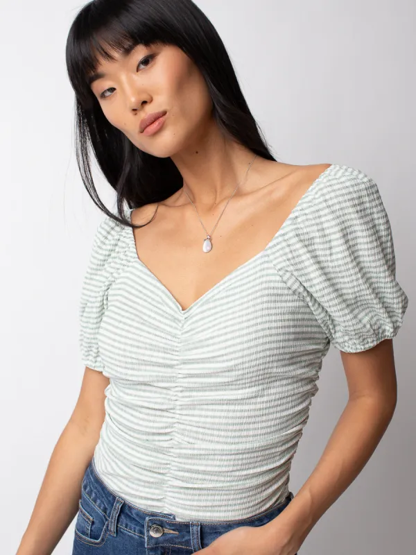 Necklace sold by Claire France