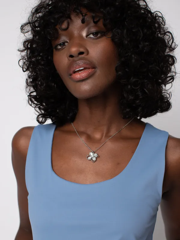 Necklace sold by Claire France