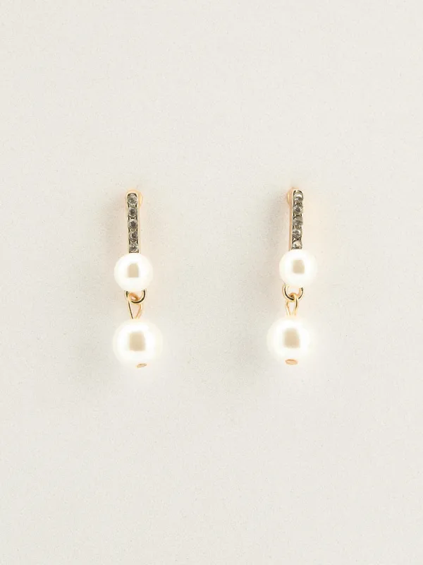 Earring sold by Claire France