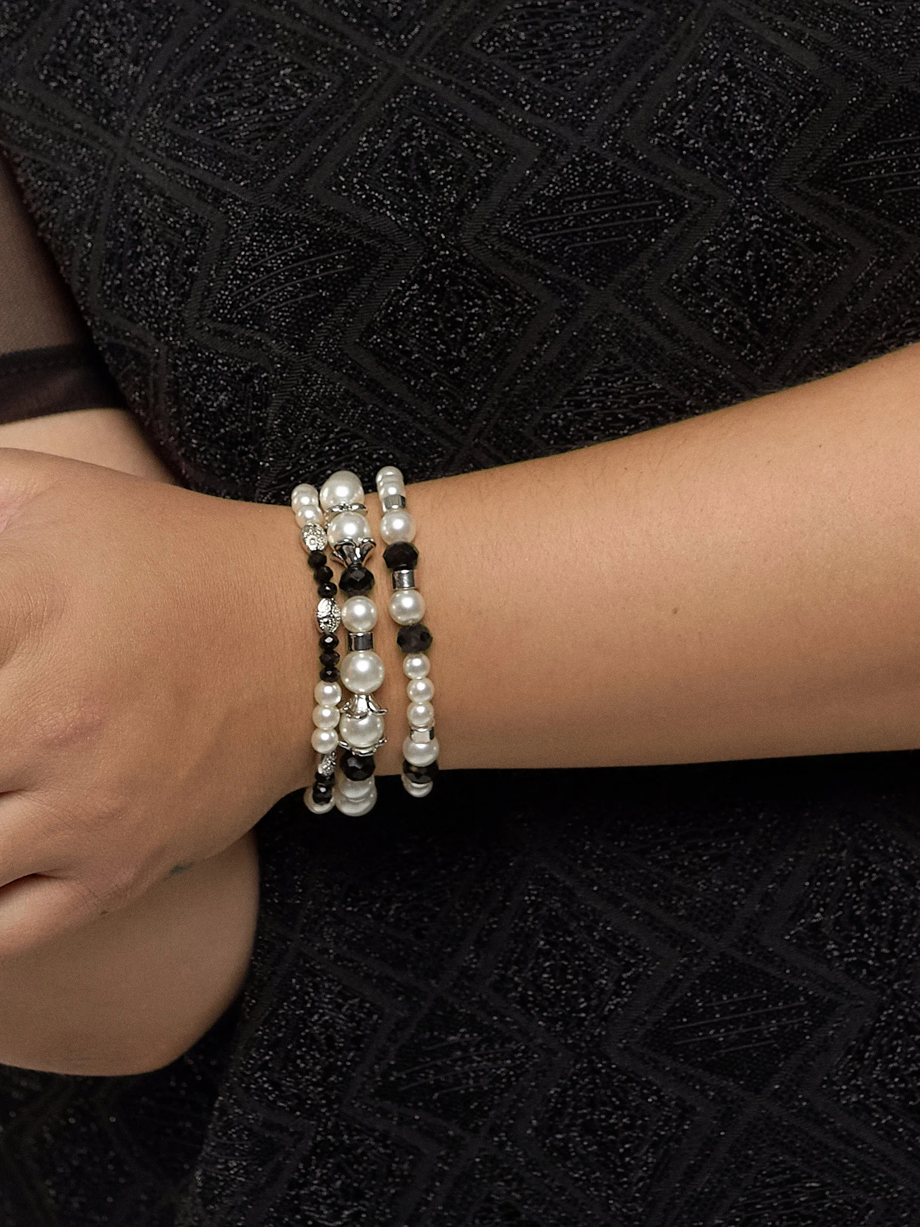 Bracelet sold by Claire France product image thumbnail 2