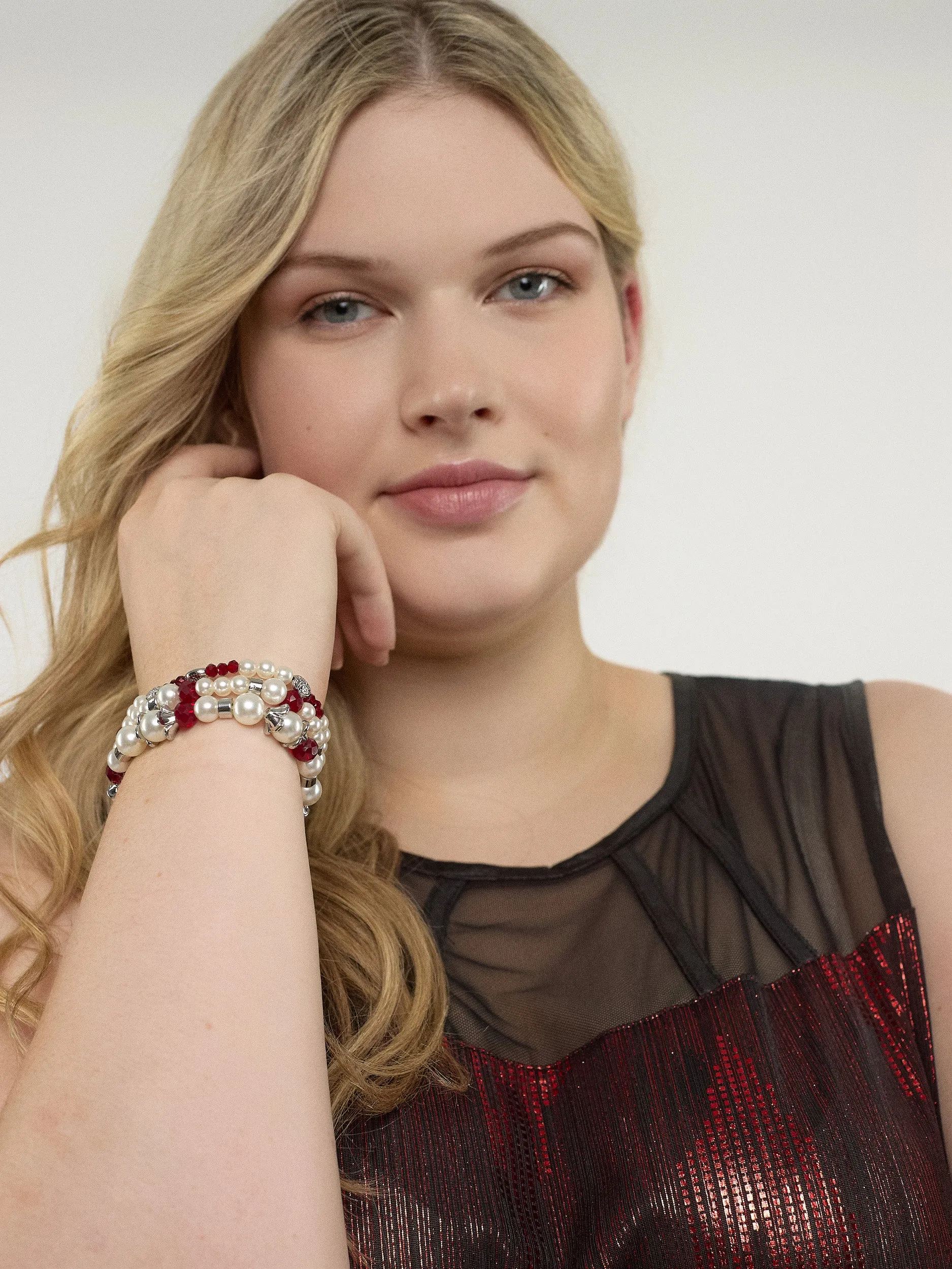 Bracelet sold by Claire France product image thumbnail 5