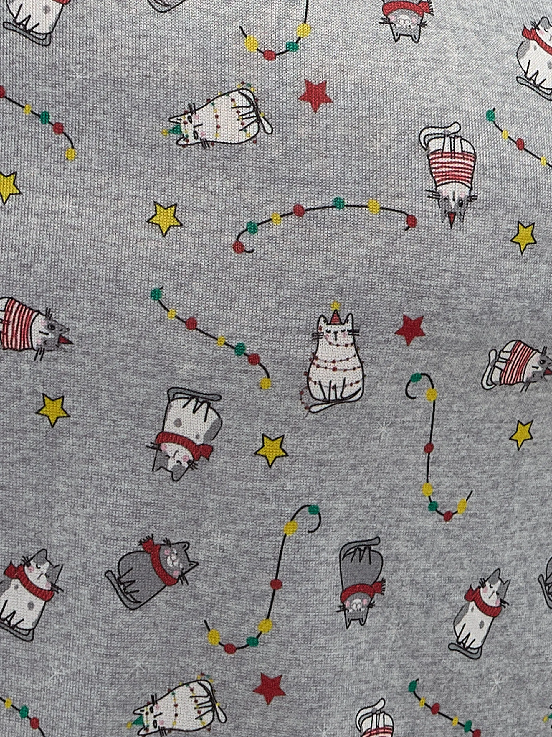 Straight nightgown sold by Claire France product image thumbnail 4