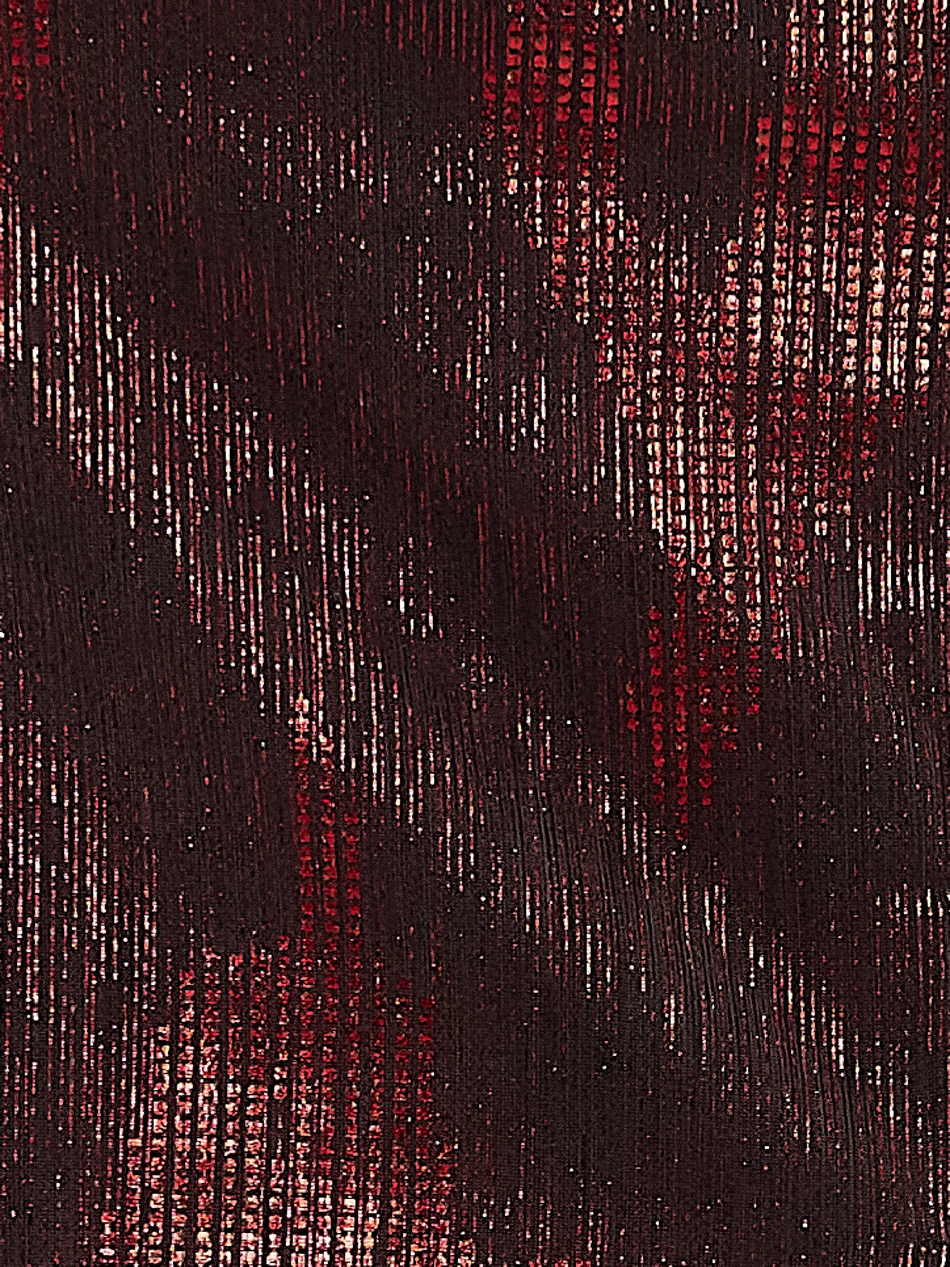 Flared tank top sold by Claire France product image thumbnail 4