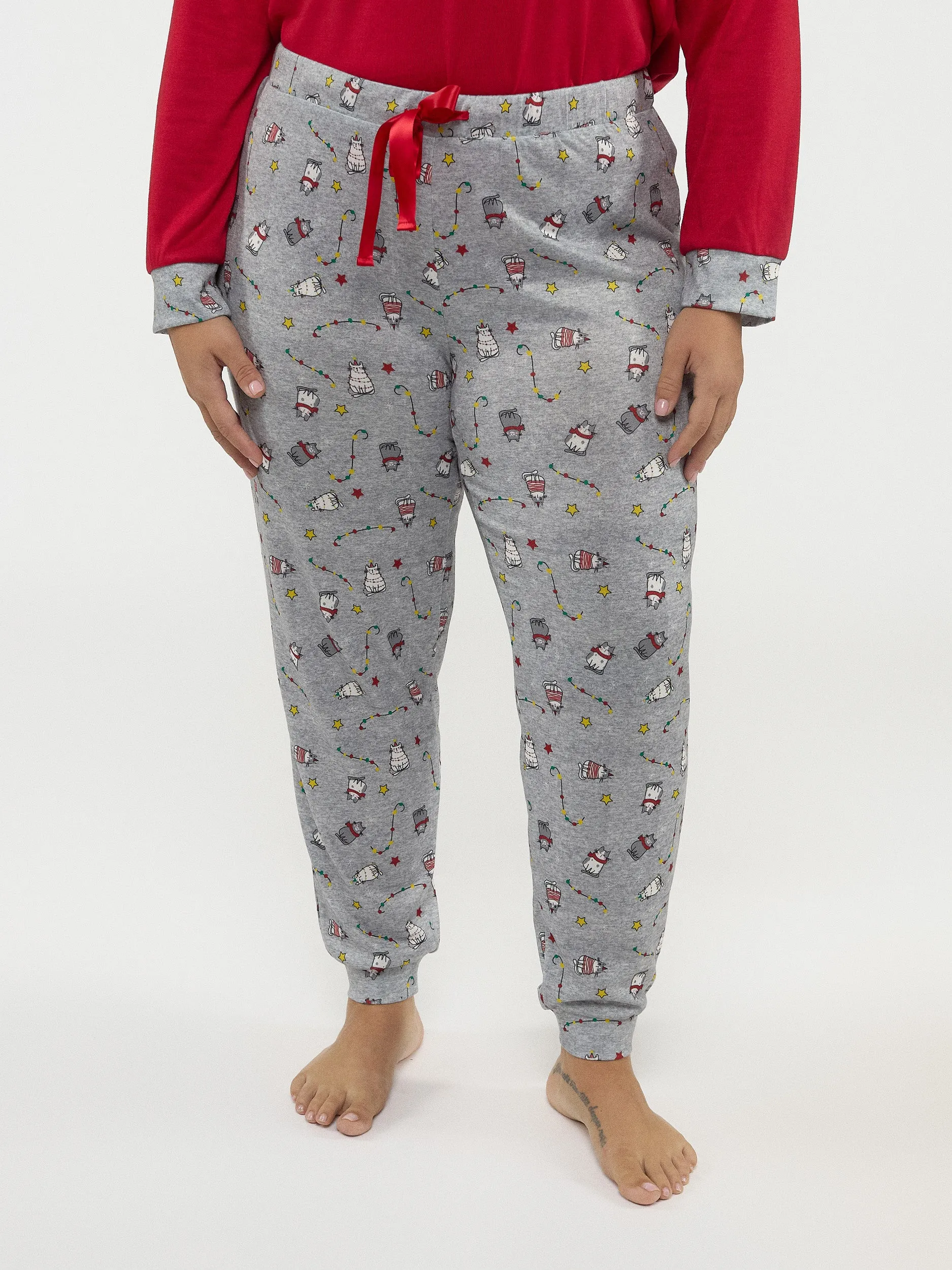 Straight nightgown sold by Claire France product image thumbnail 2