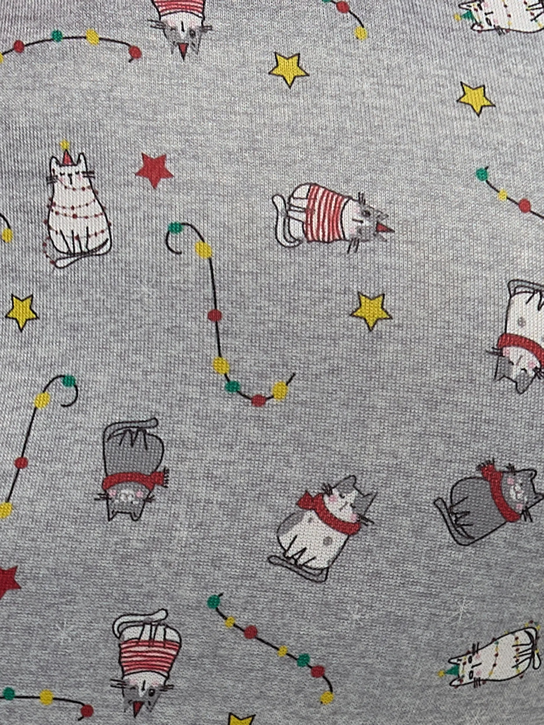 Straight nightgown sold by Claire France product image thumbnail 4