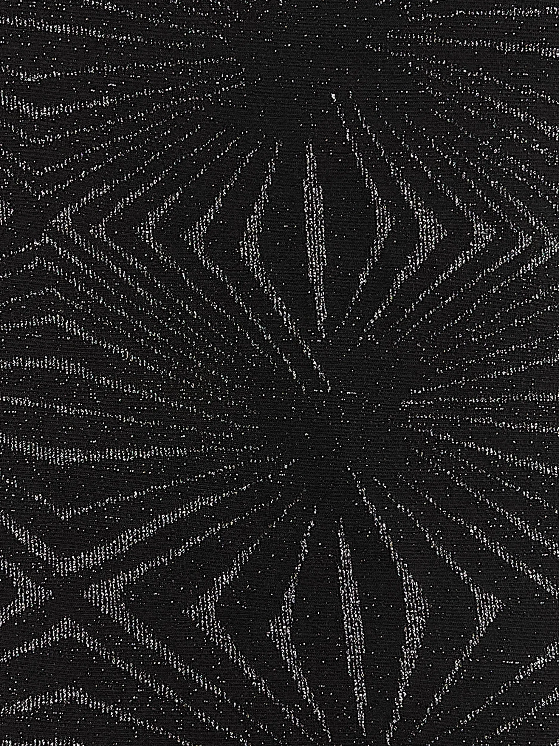 3/4-sleeve semi-fitted tunic sold by Claire France product image thumbnail 4