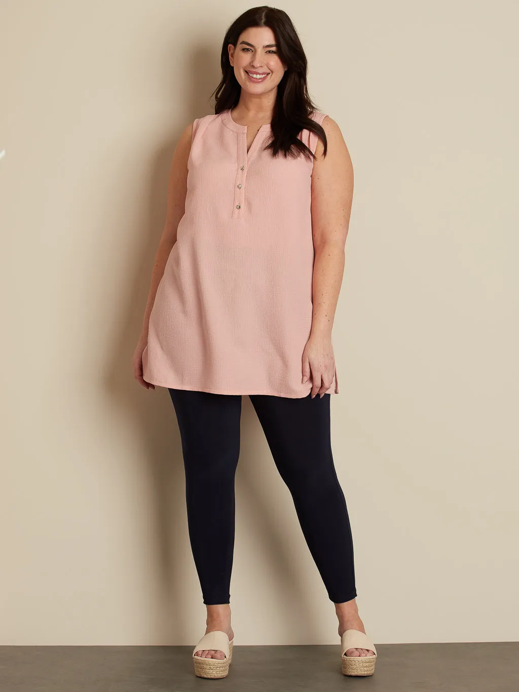 Legging sold by Claire France