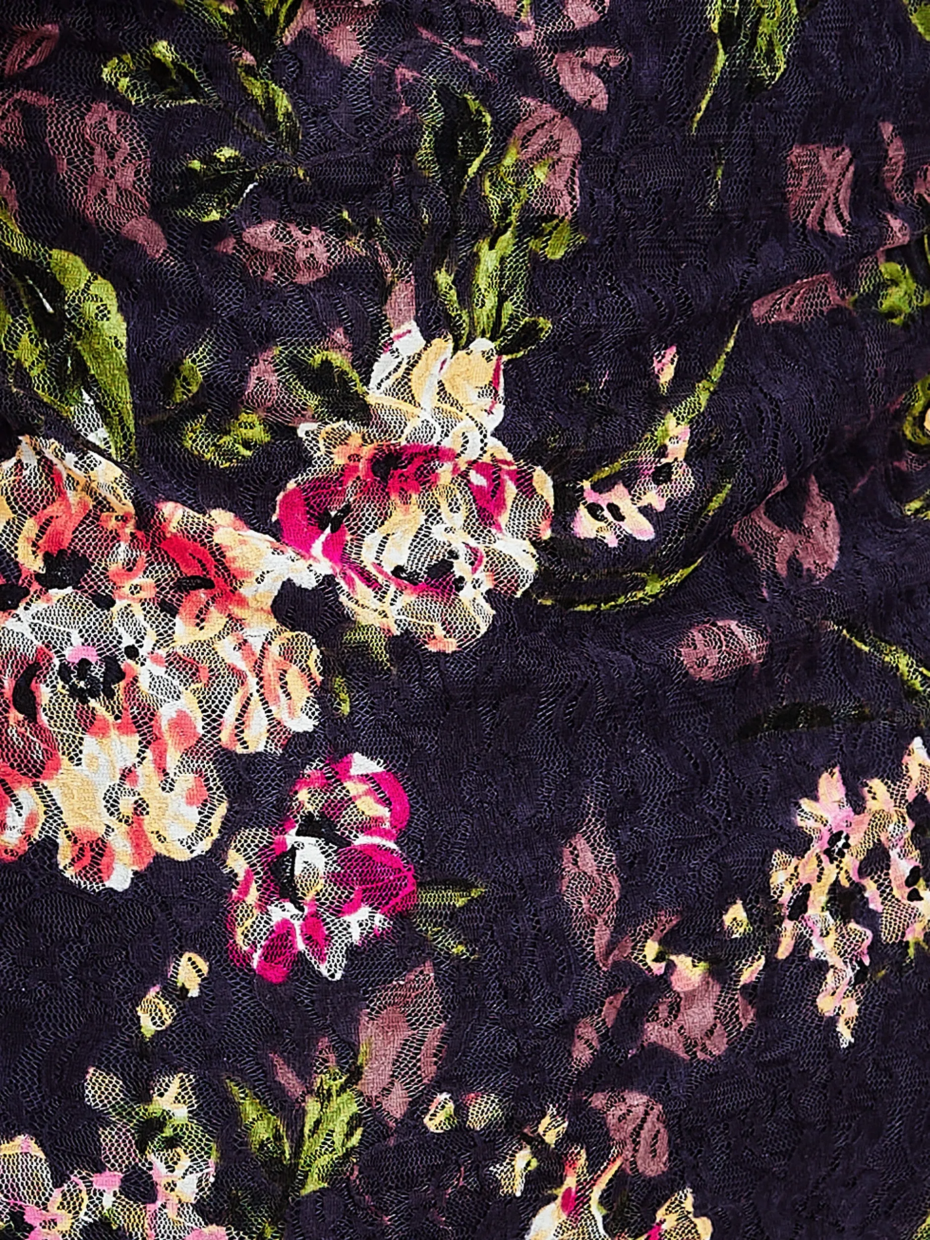 Flared tank top sold by Claire France product image thumbnail 4