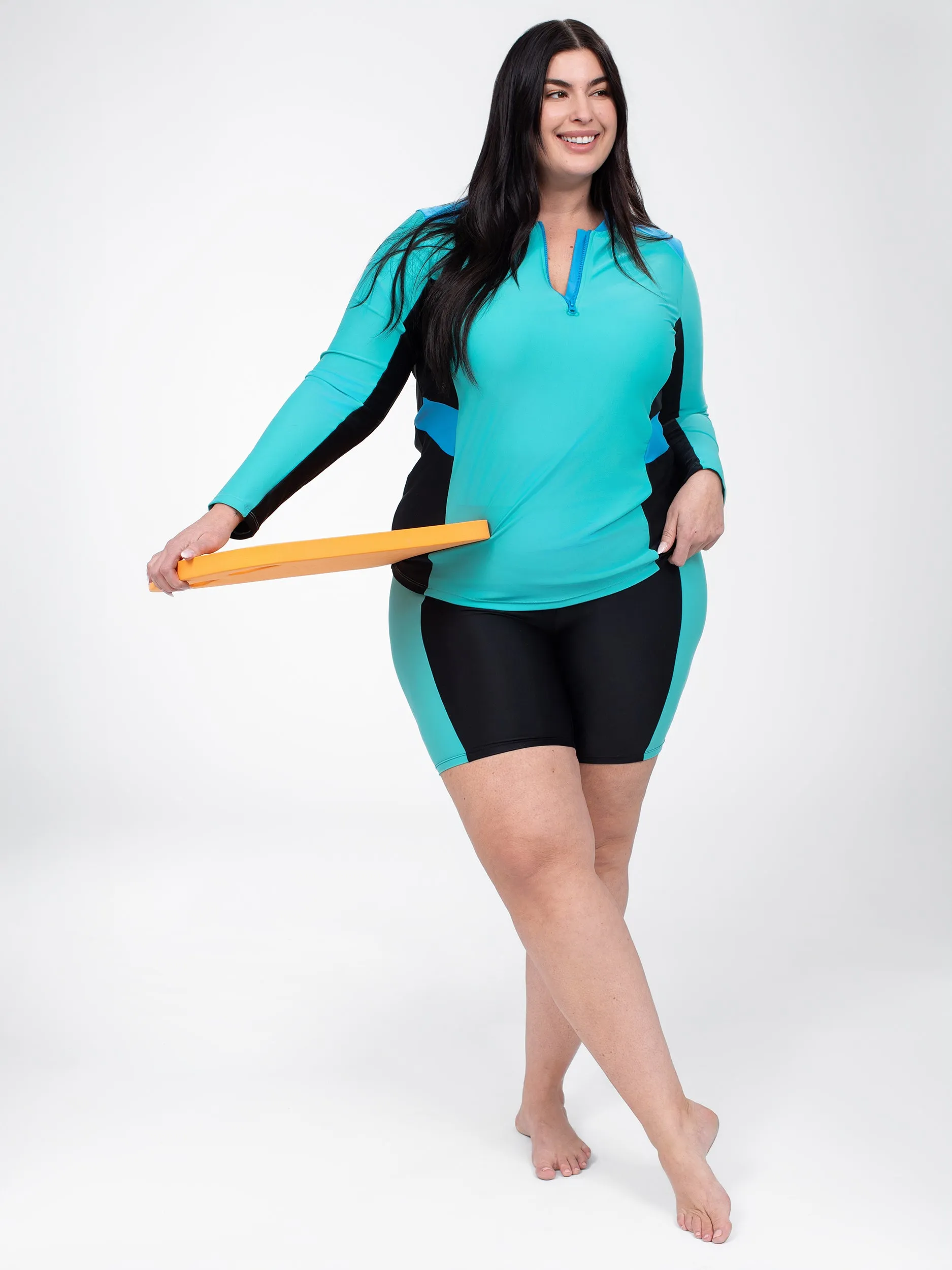 Cover-up swim dress sold by Claire France