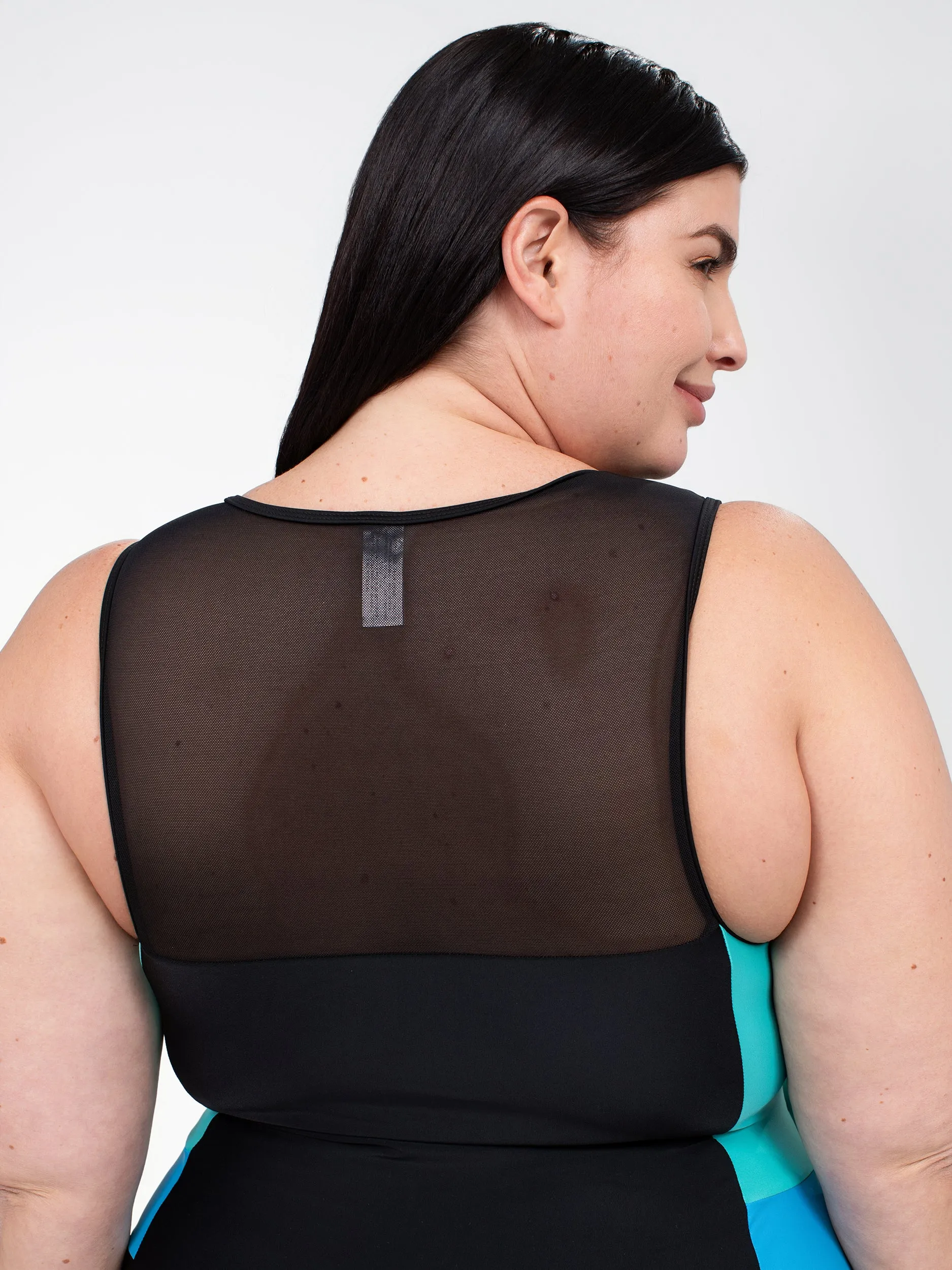 One-piece swimsuit sold by Claire France product image thumbnail 4