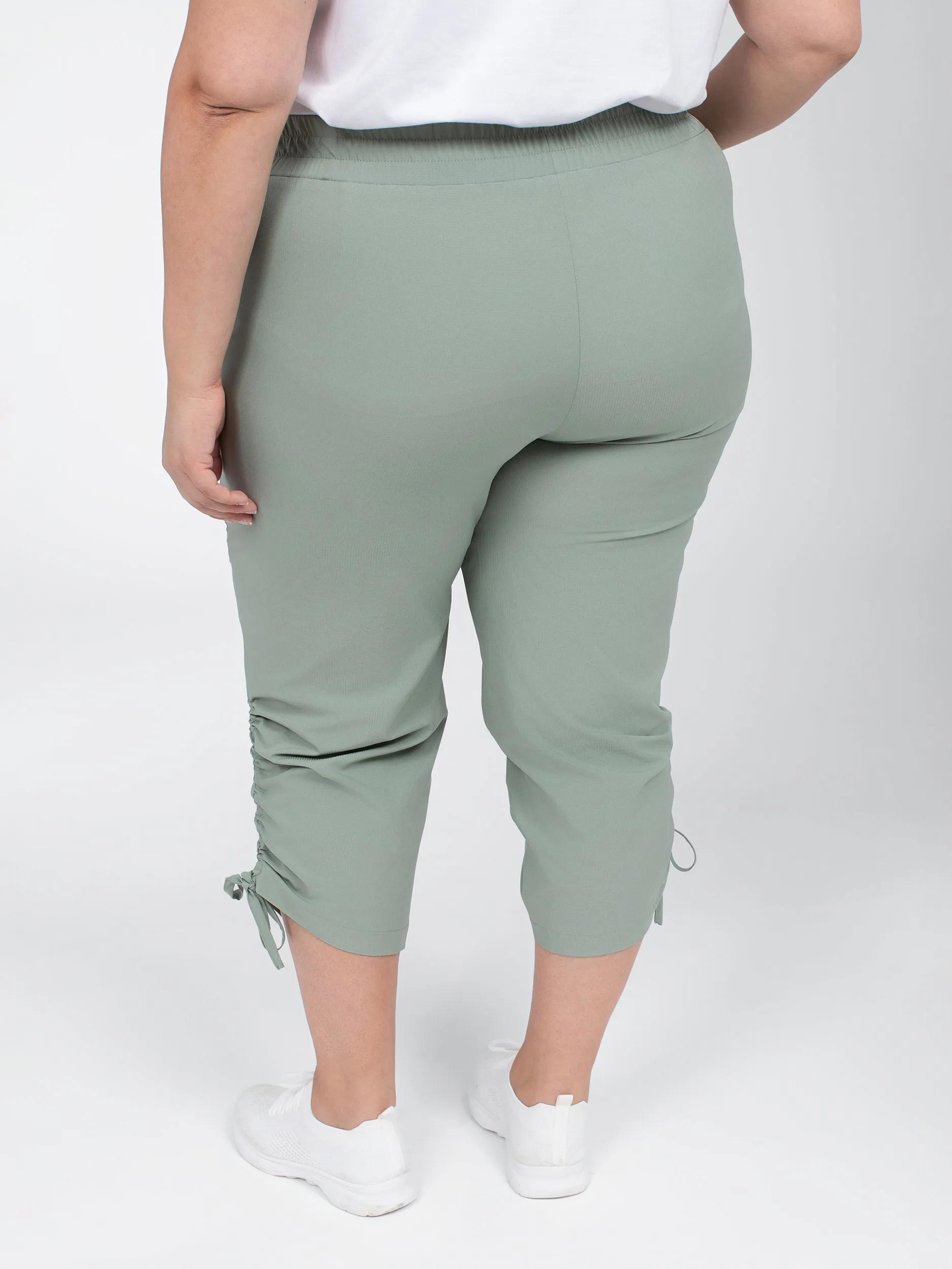 PANT DECONTRACTE/CASUAL PANT sold by Claire France product image thumbnail 3