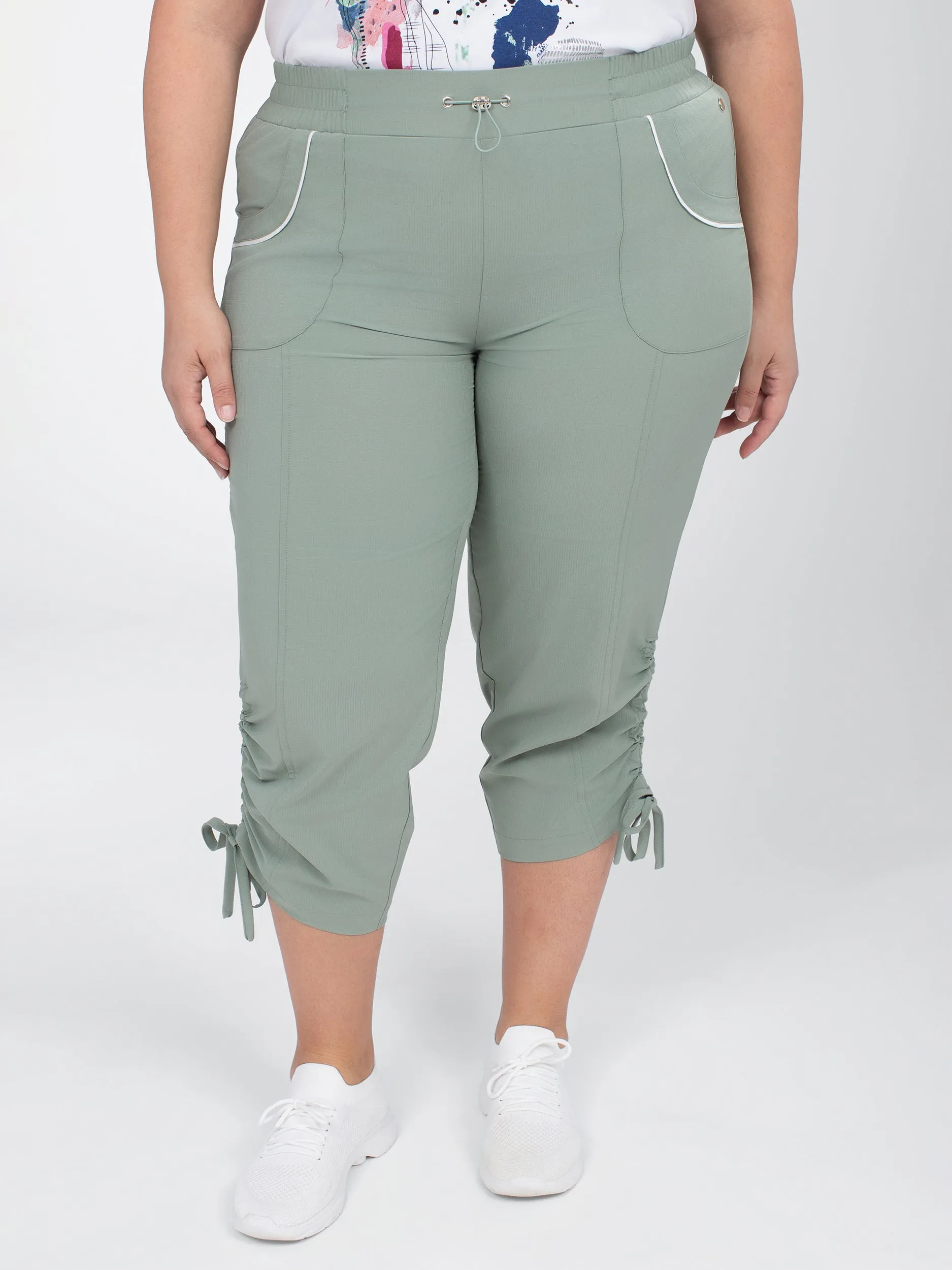 PANT DECONTRACTE/CASUAL PANT sold by Claire France product image thumbnail 2