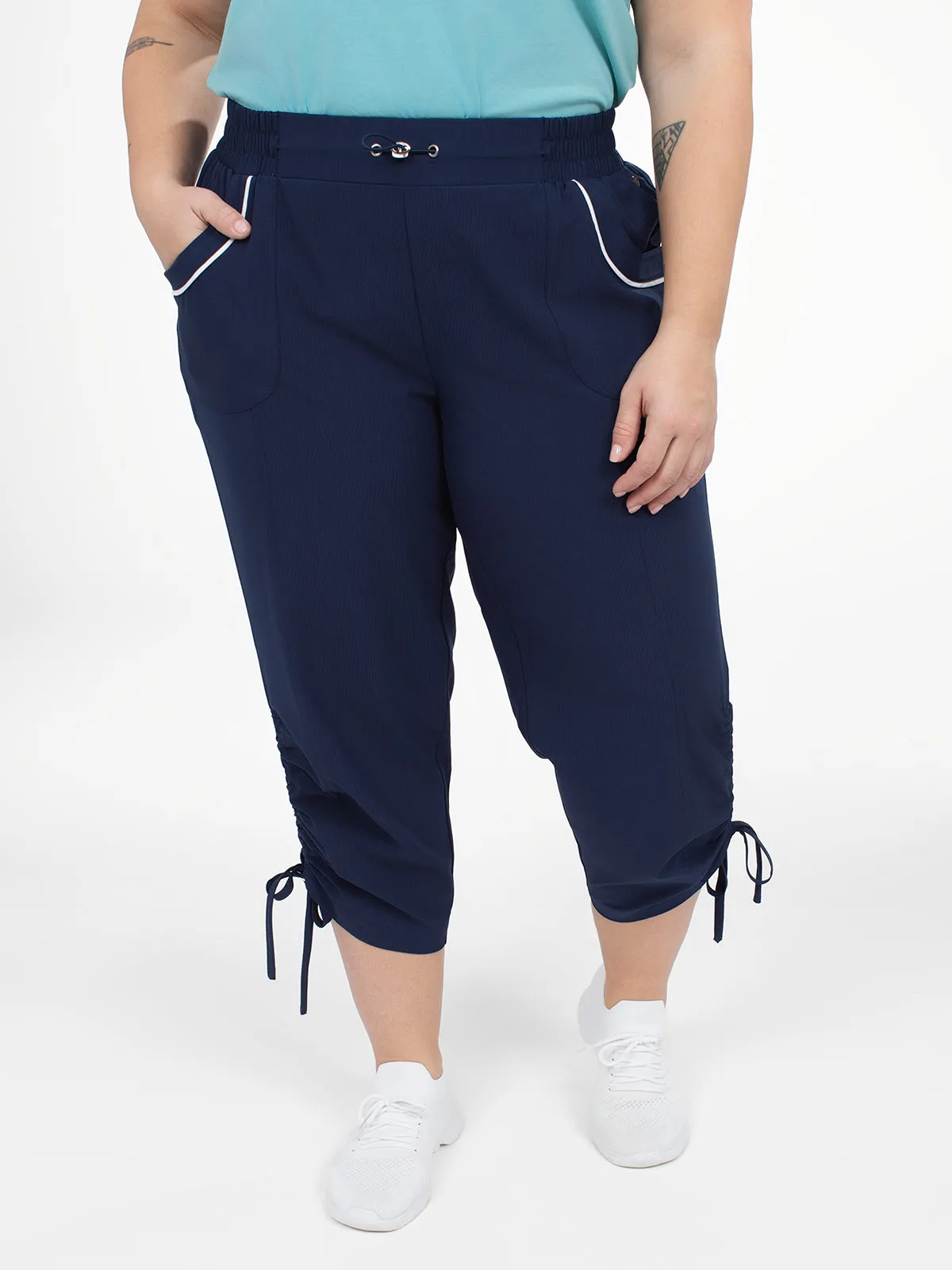 PANT DECONTRACTE/CASUAL PANT sold by Claire France product image thumbnail 5