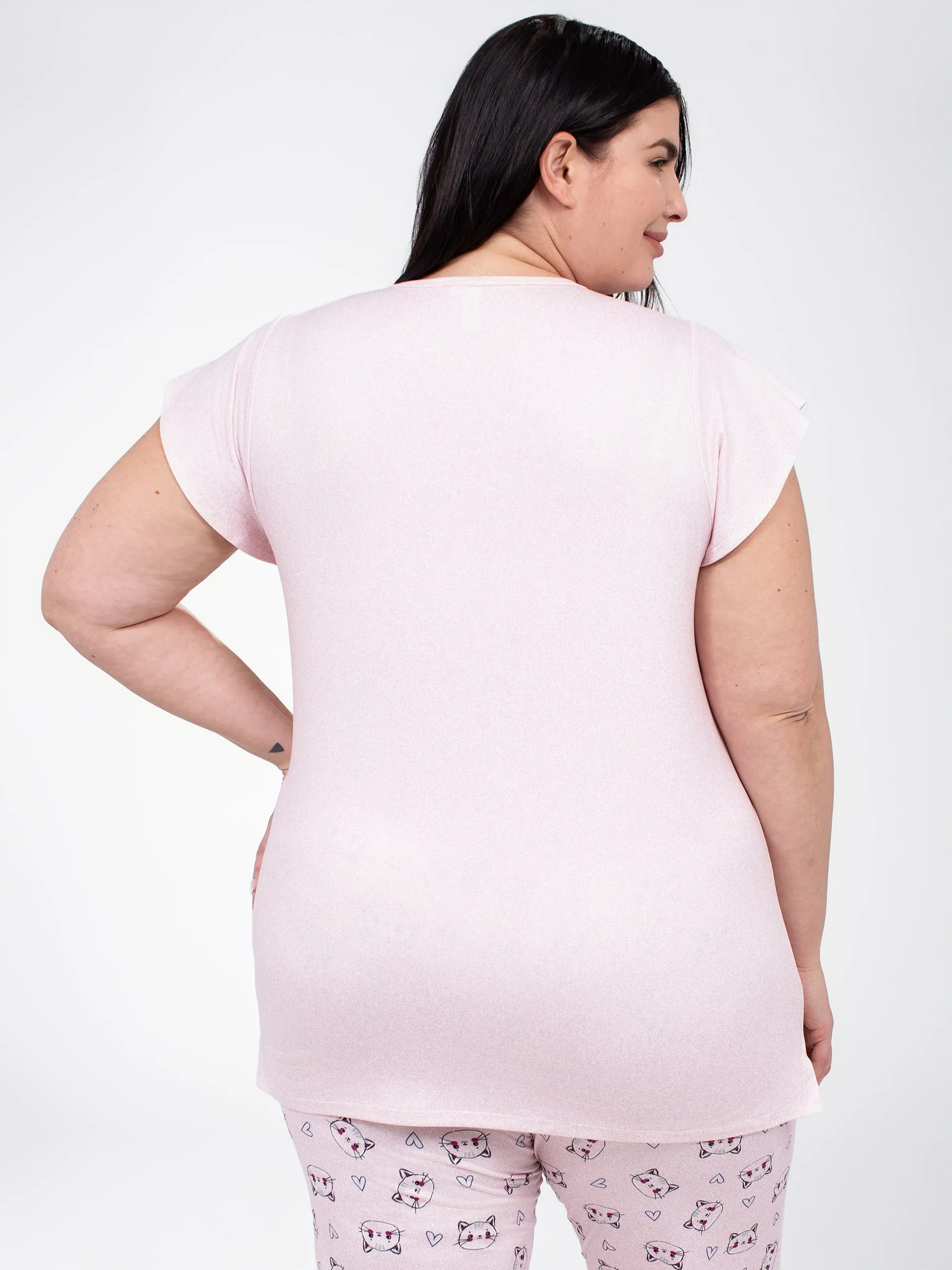 Pyjama top sold by Claire France product image thumbnail 2