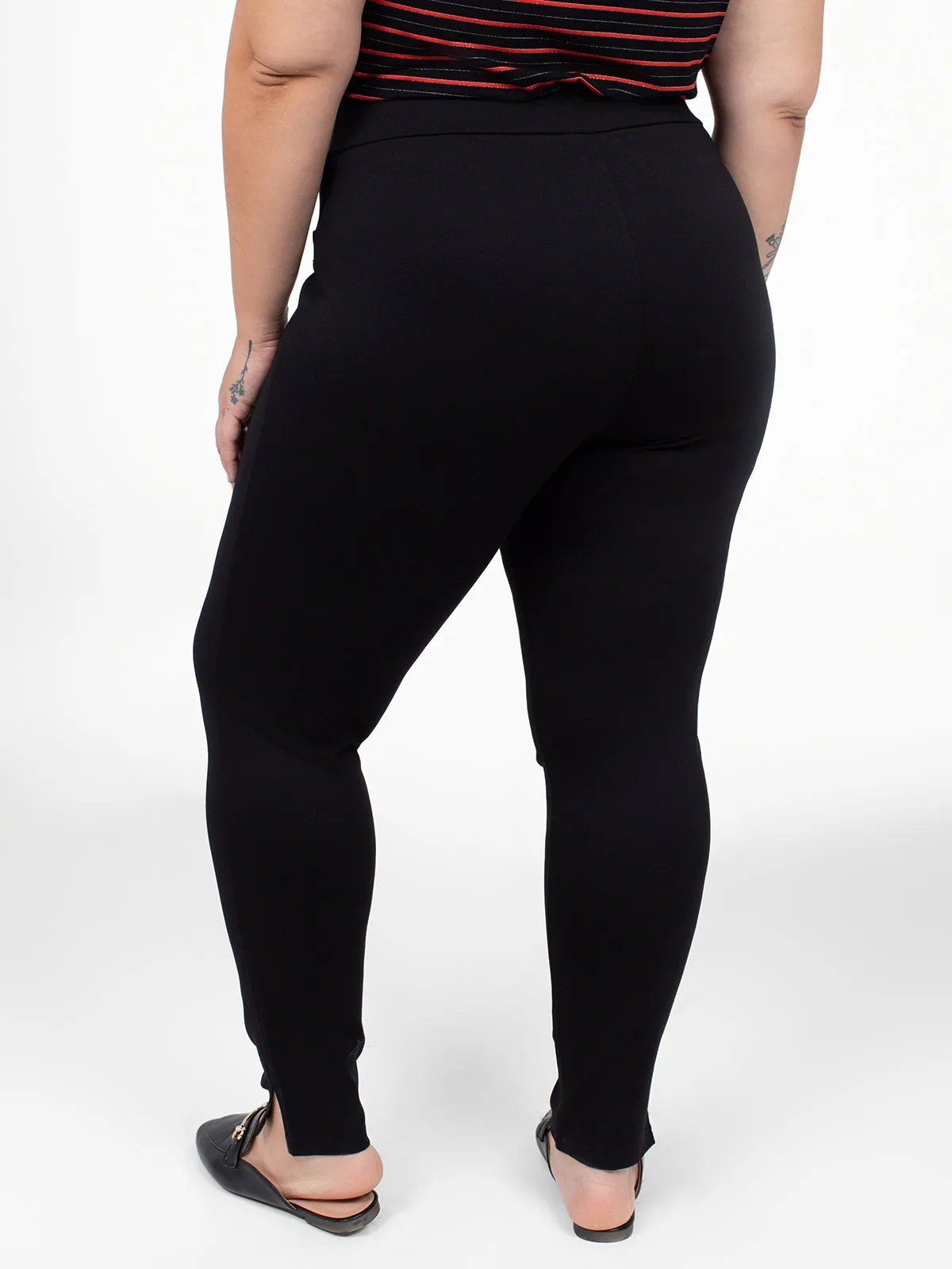 Legging sold by Claire France product image thumbnail 3