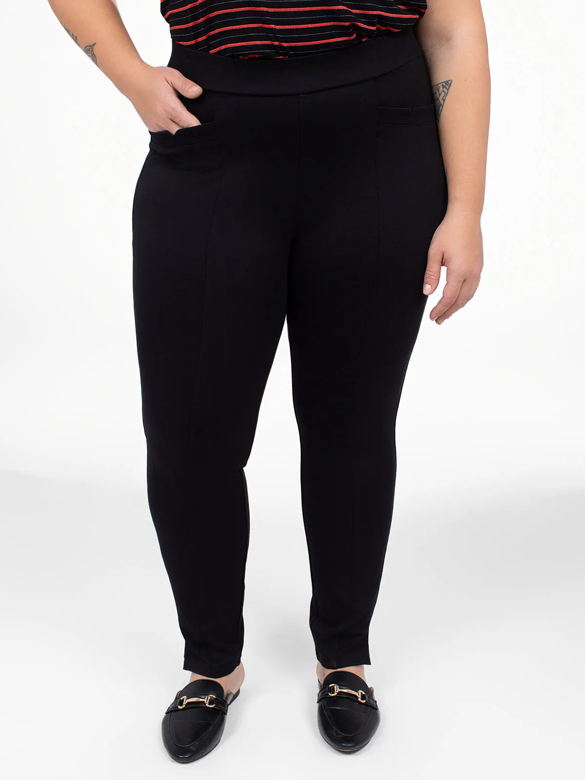 Legging sold by Claire France product image thumbnail 2