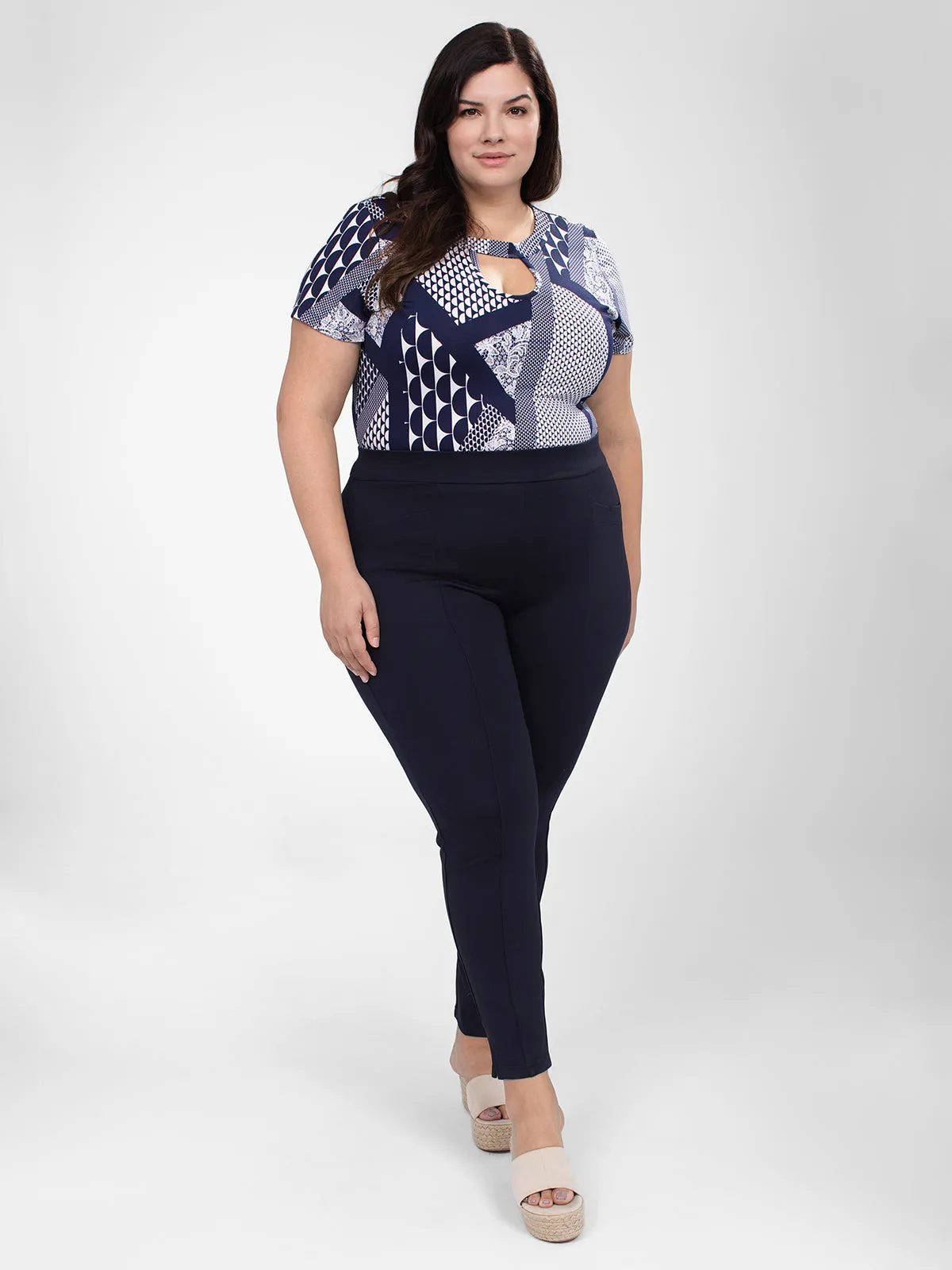 Legging sold by Claire France product image thumbnail 4