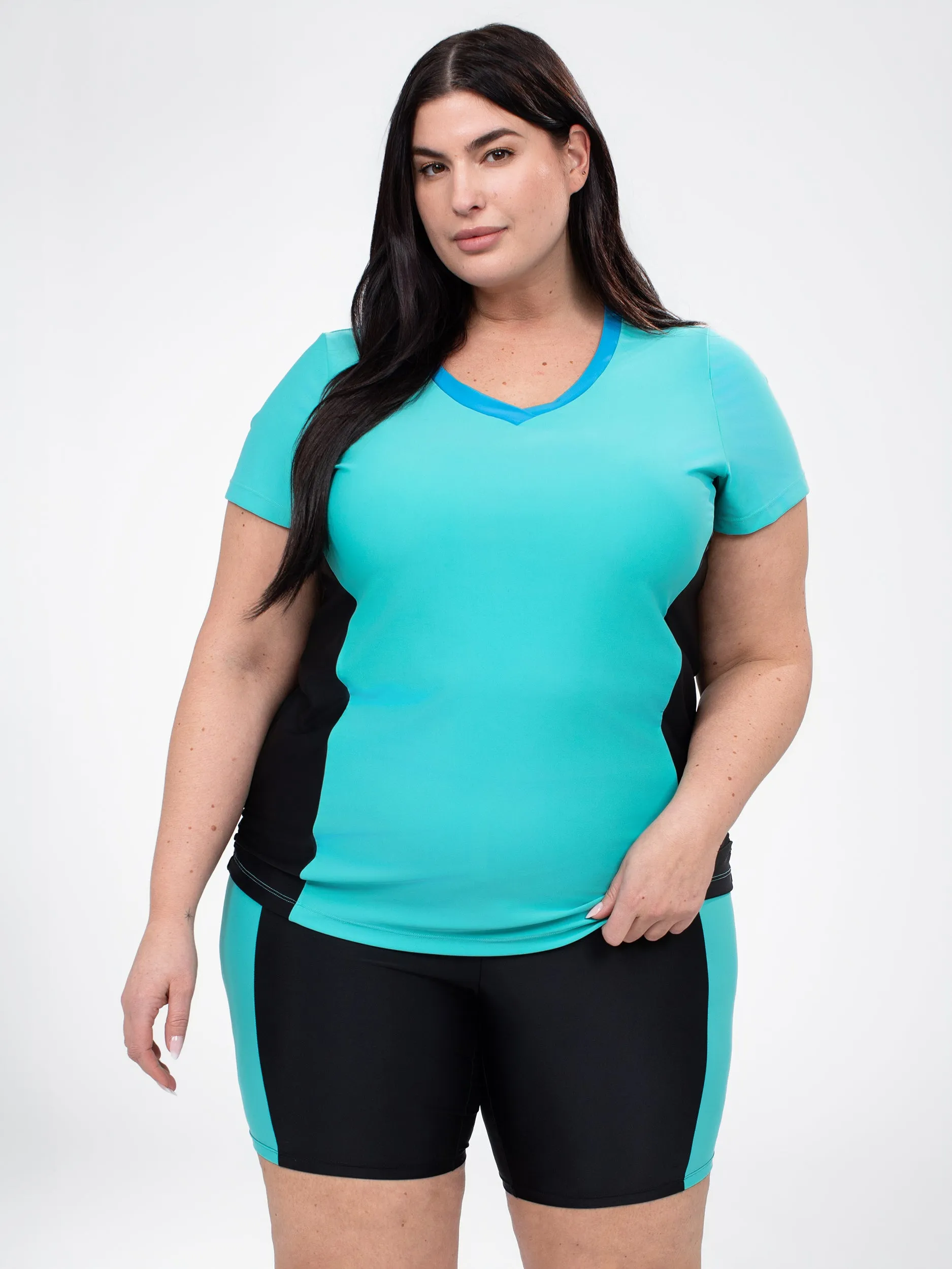 Beach top sold by Claire France product image thumbnail 2