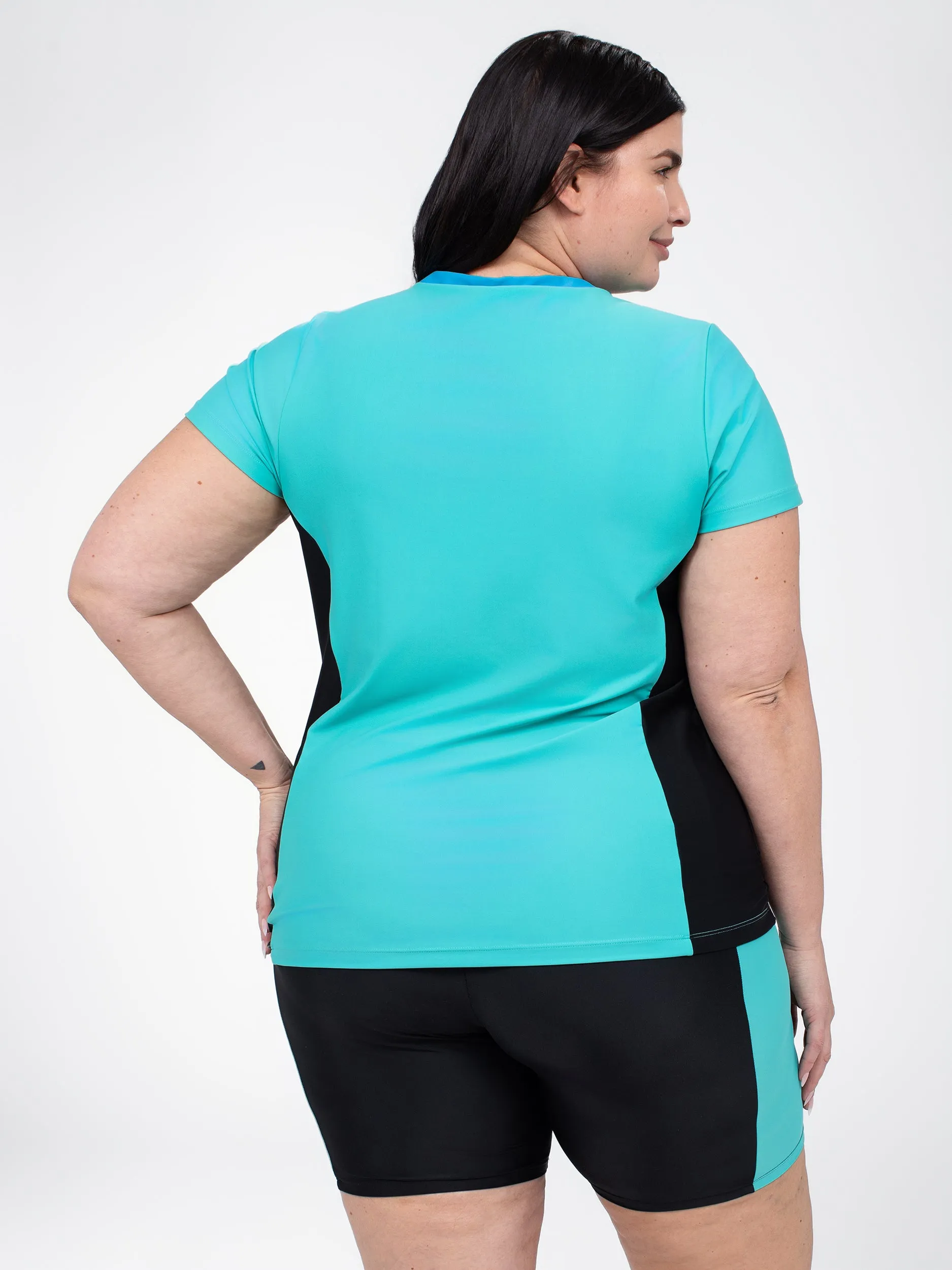 Beach top sold by Claire France product image thumbnail 3