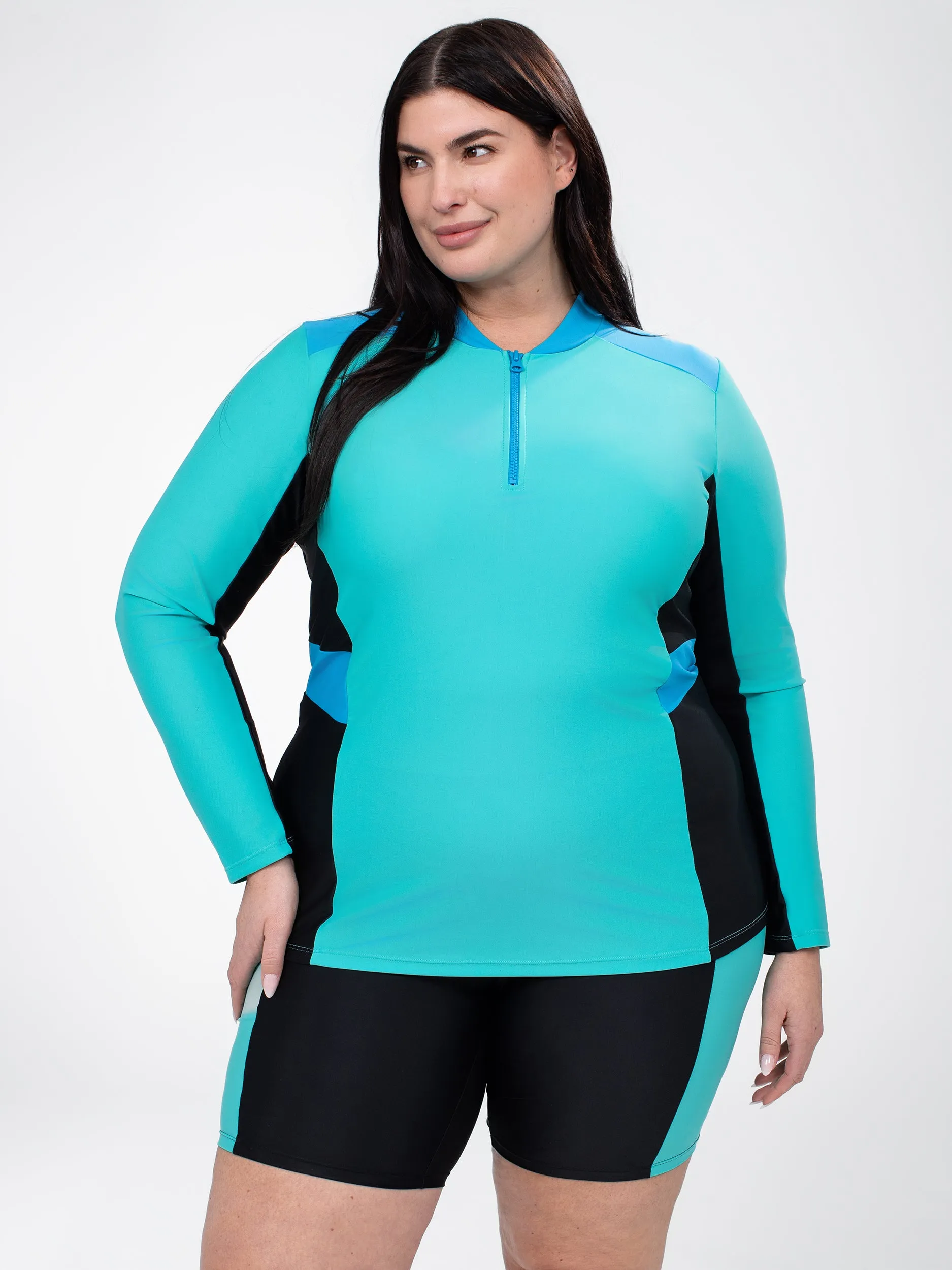 Beach top sold by Claire France product image thumbnail 2