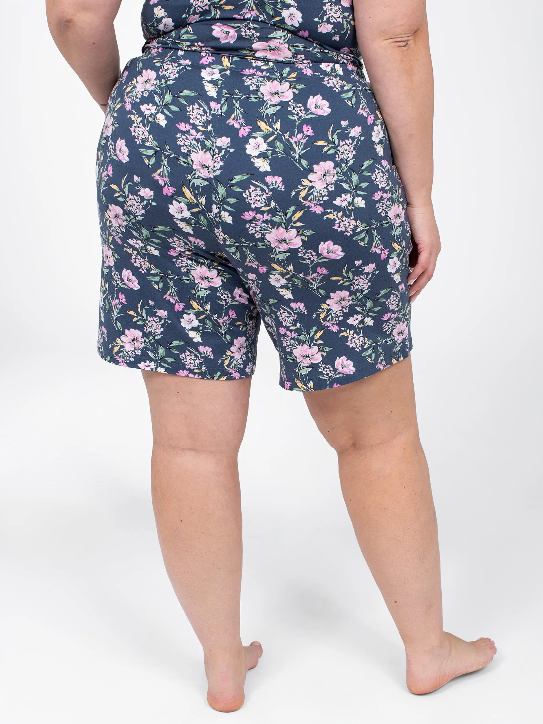 Pyjama short sold by Claire France product image thumbnail 3