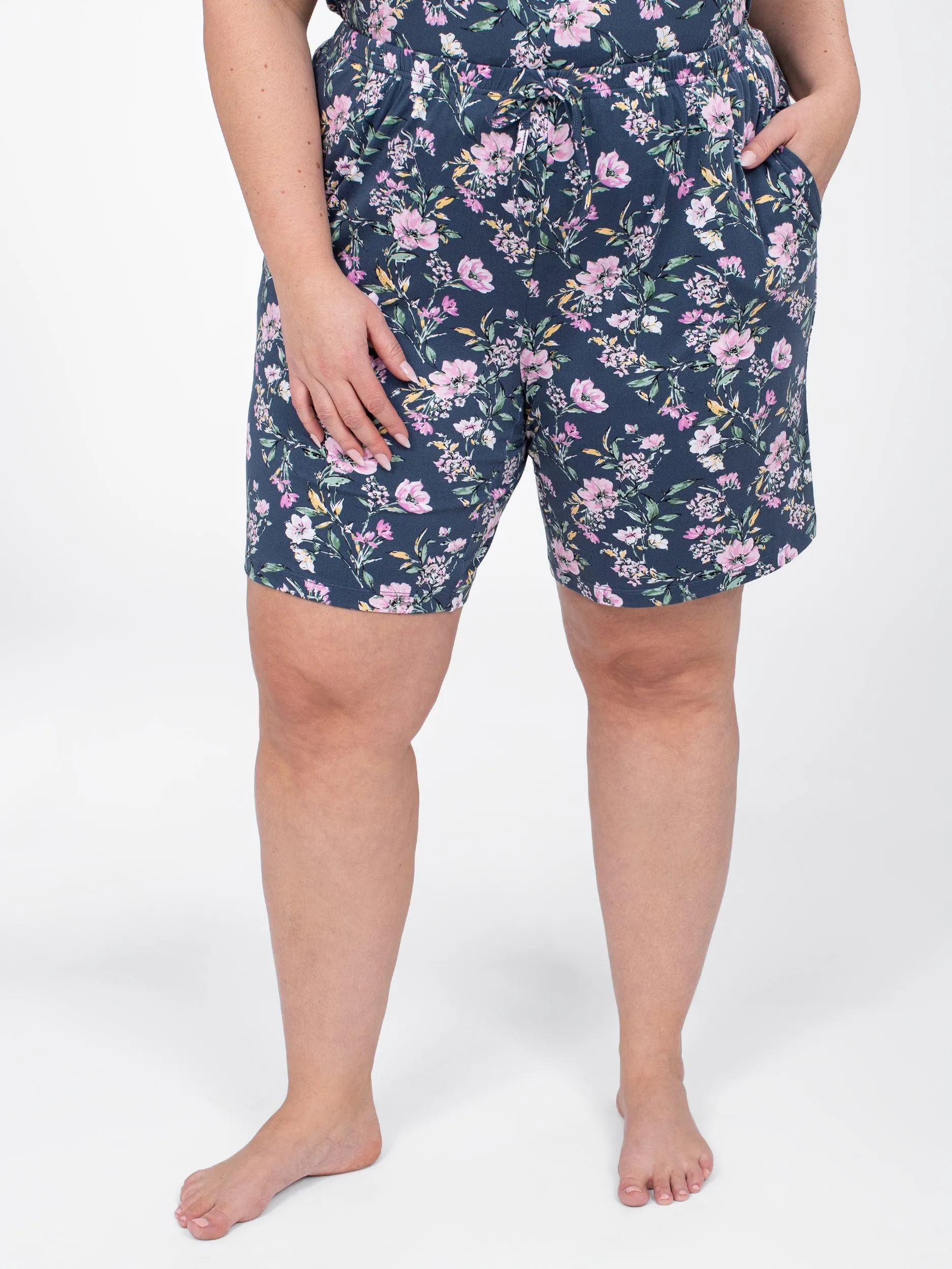 Pyjama short sold by Claire France product image thumbnail 2