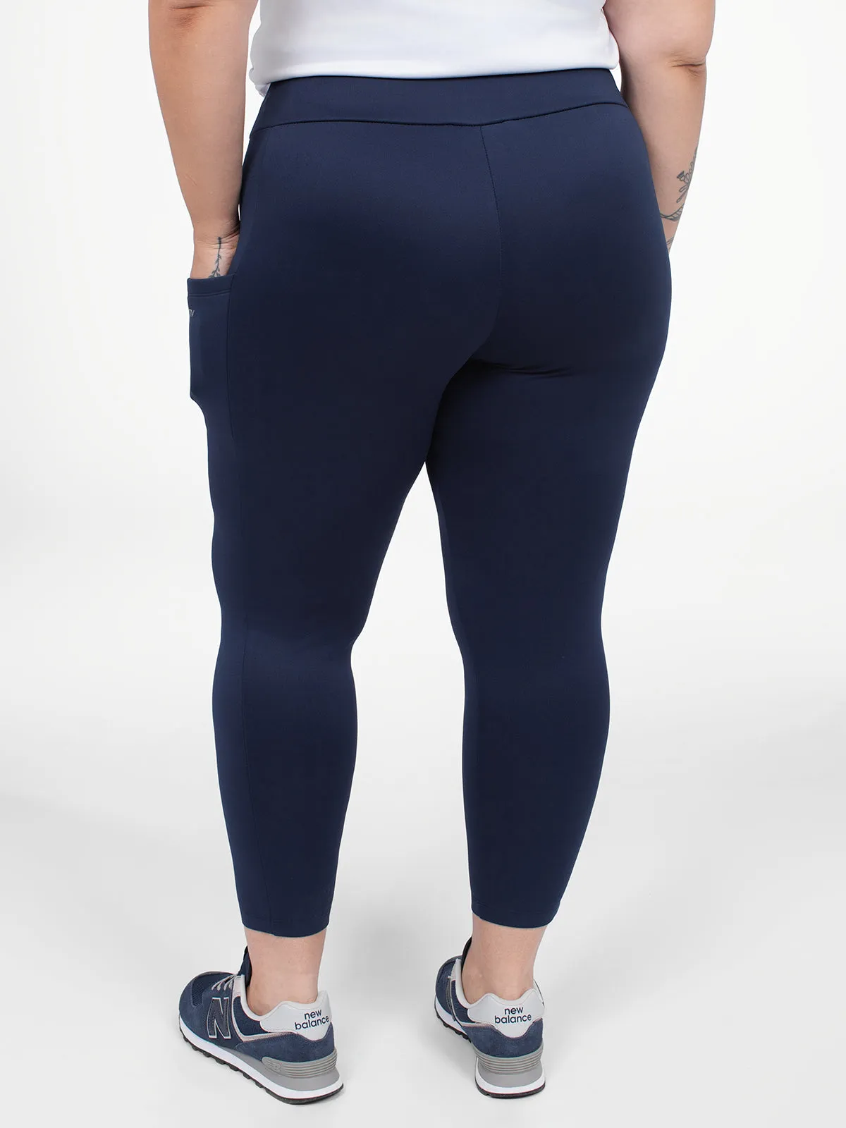 Yoga pant sold by Claire France product image thumbnail 3