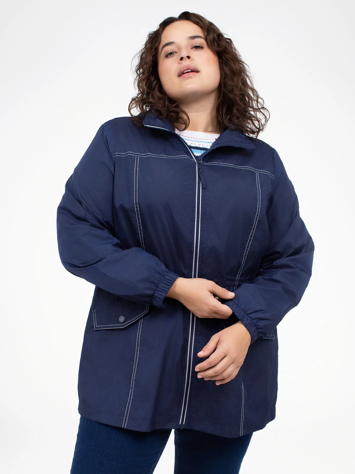 MANTEAU/OUTERWEAR sold by Claire France product image thumbnail 2