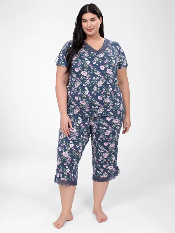 Pyjama top sold by Claire France