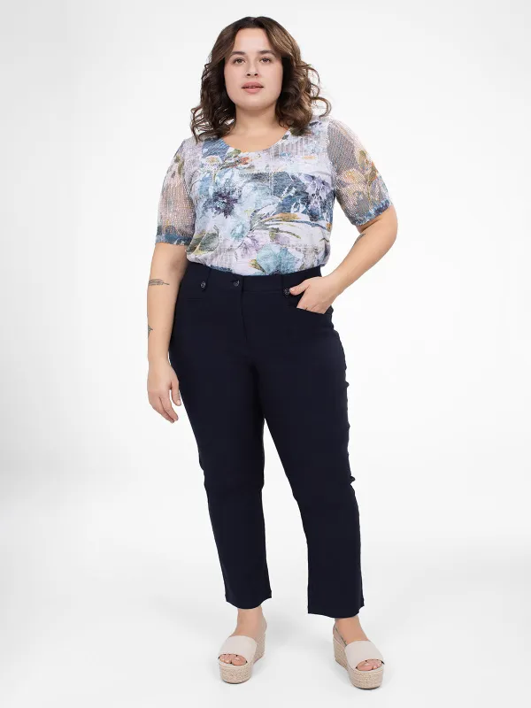 PANT DECONTRACTE/CASUAL PANT sold by Claire France