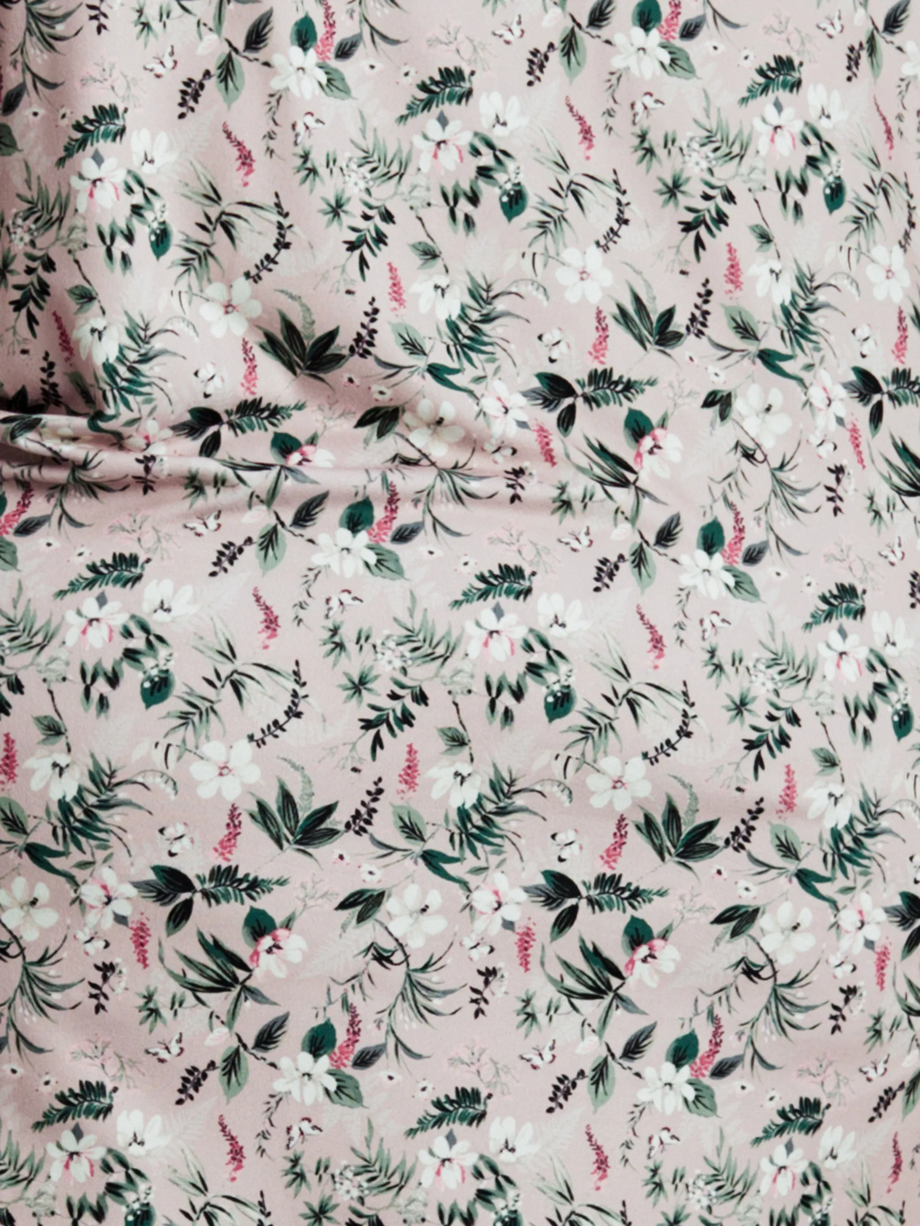 Flared nightgown sold by Claire France product image thumbnail 4