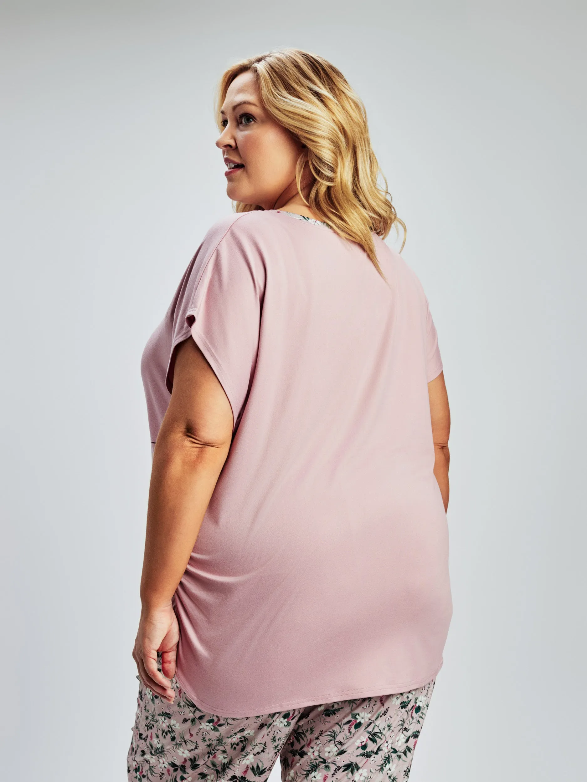 Pyjama top sold by Claire France product image thumbnail 3