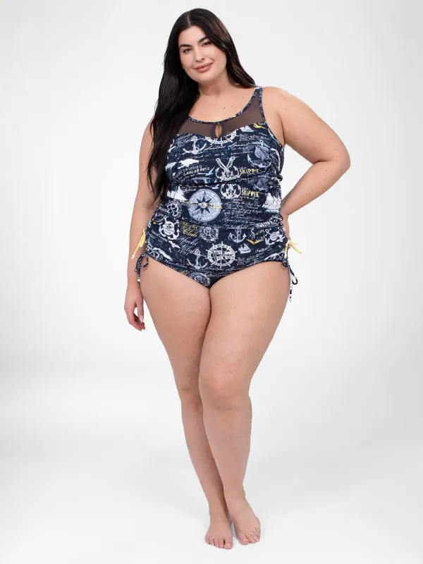 Bikini bottom sold by Claire France