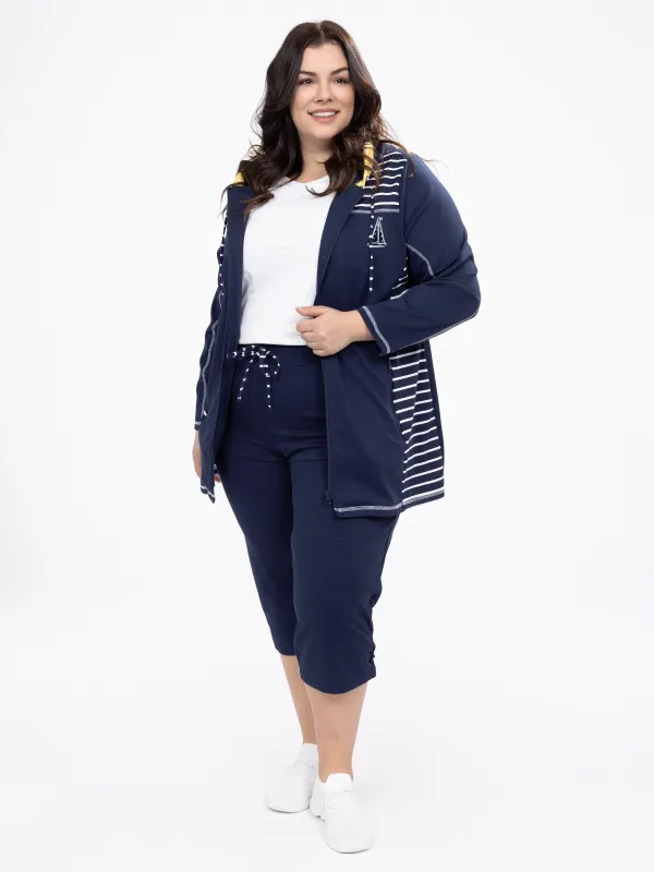 Lounge pant sold by Claire France